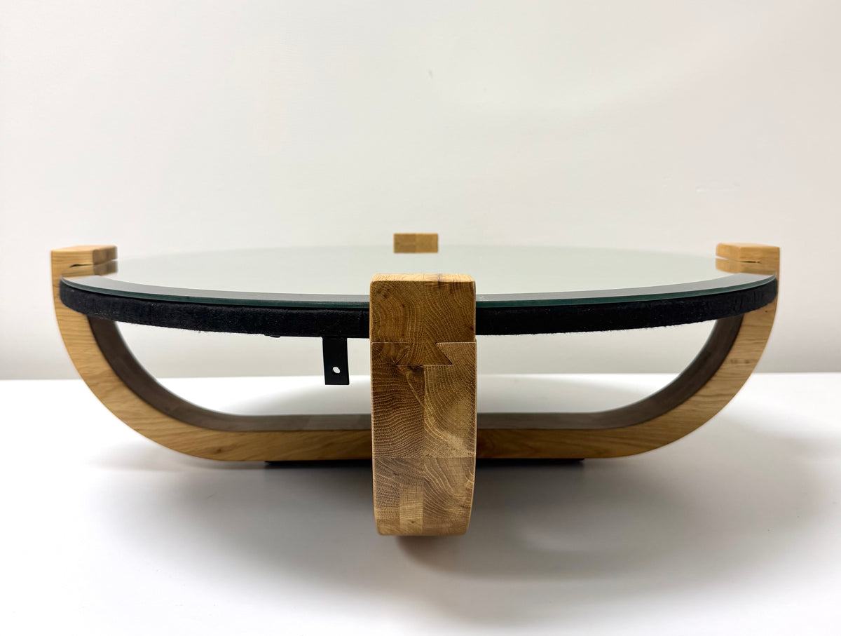 NEW HALO DESIGN 'Cocoon' Mirror