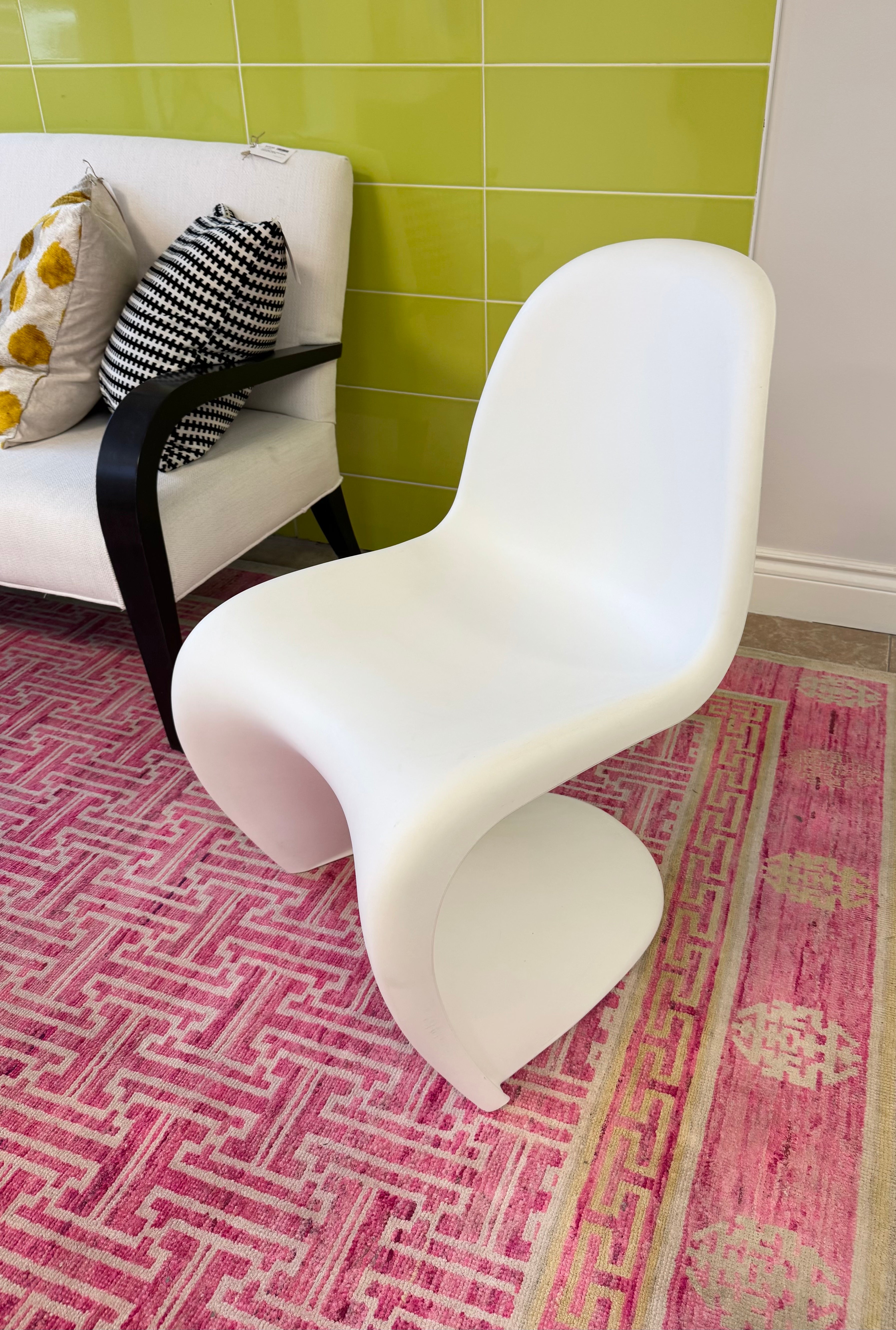 VITRA 'Panton' Chair