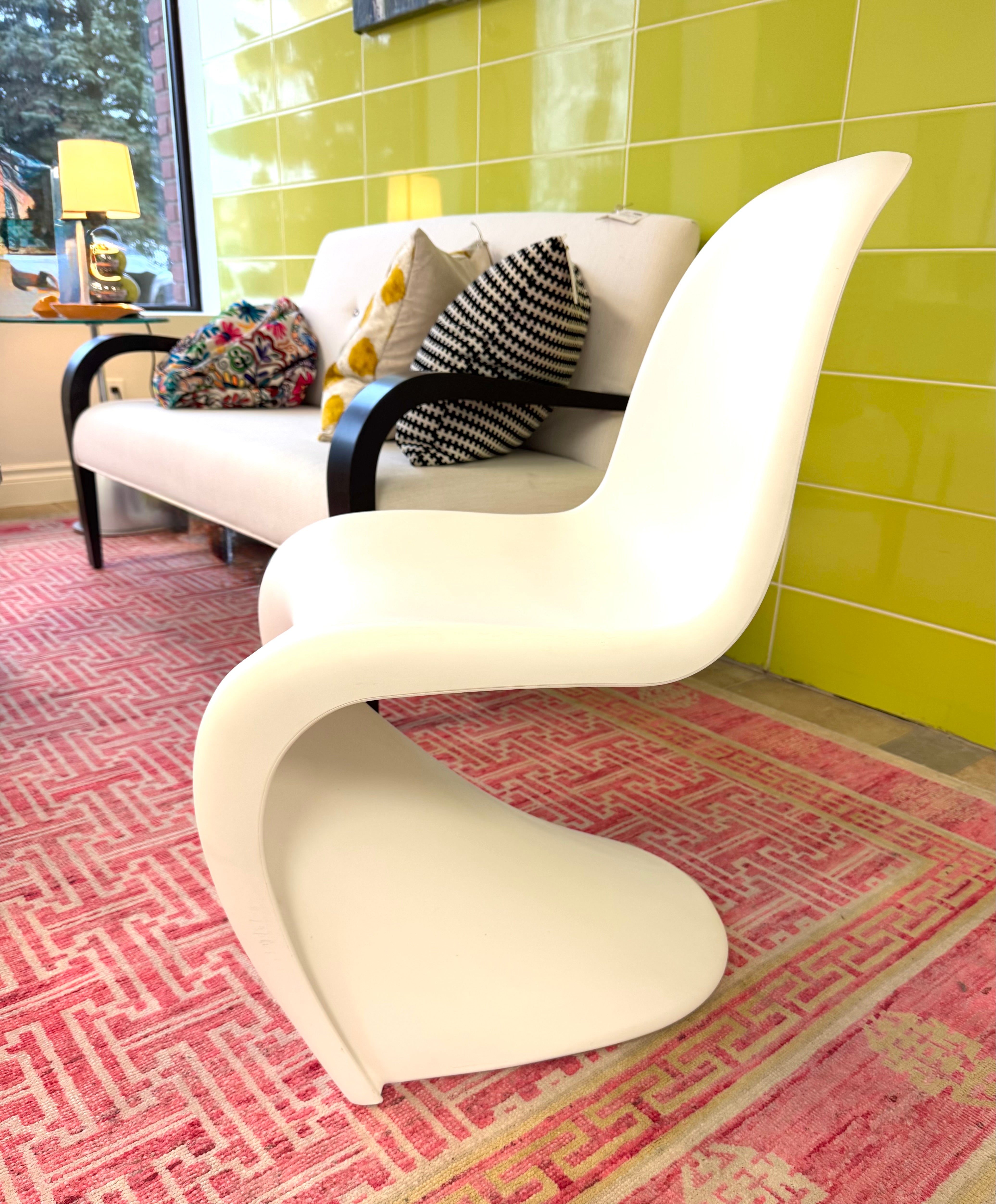 VITRA 'Panton' Chair
