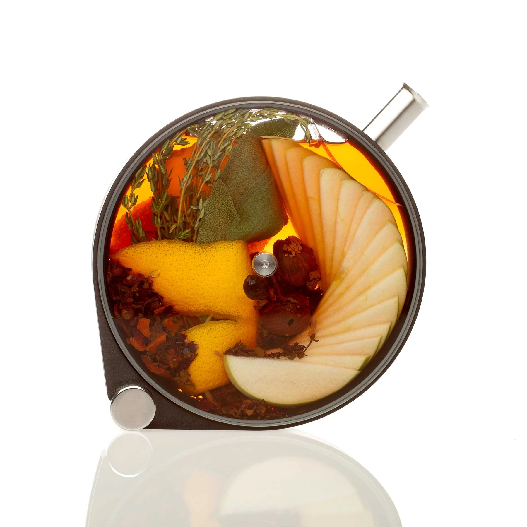 PORTHOLE Infusion Vessel