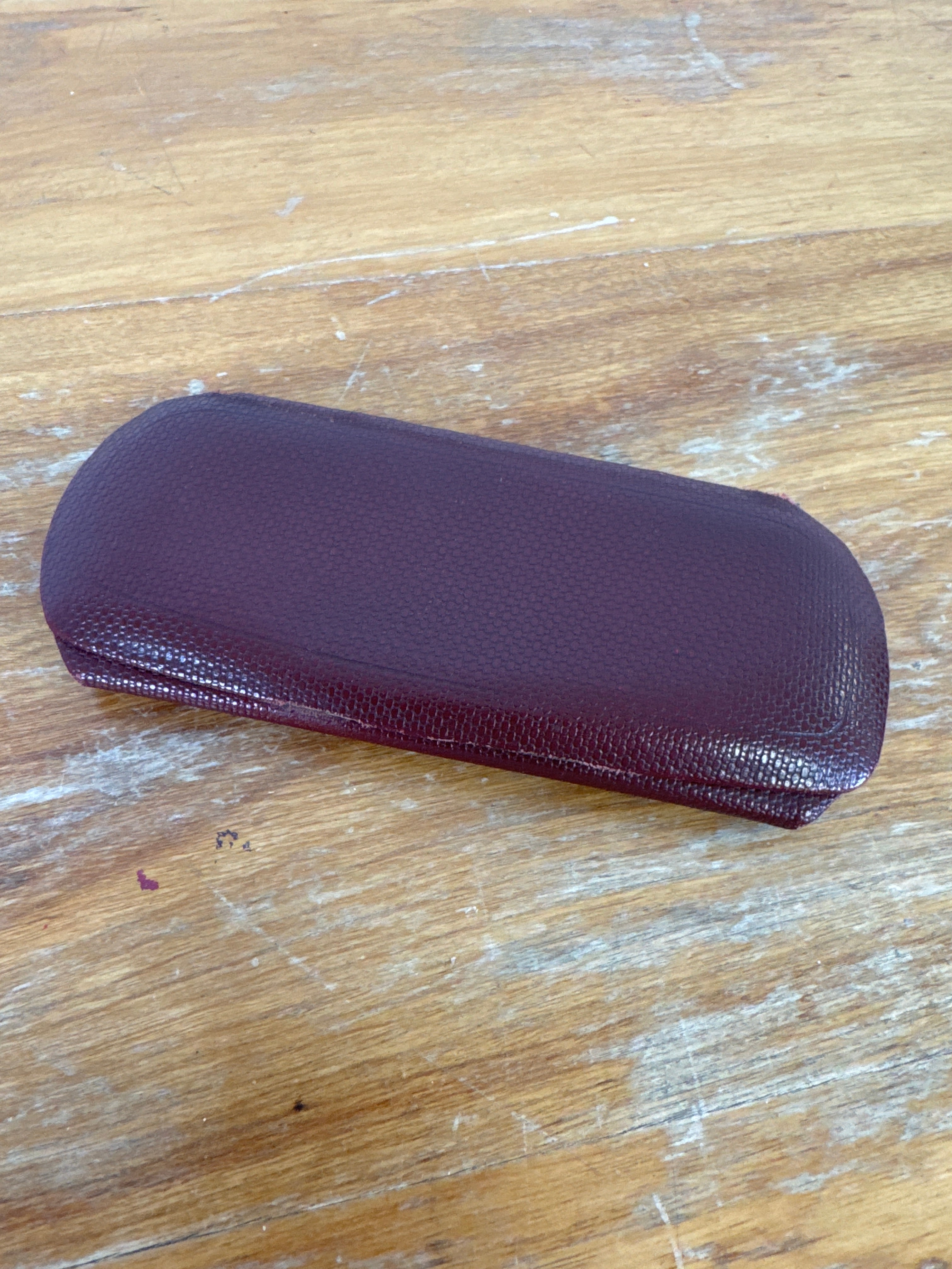 Vintage Spectacles in Original Case