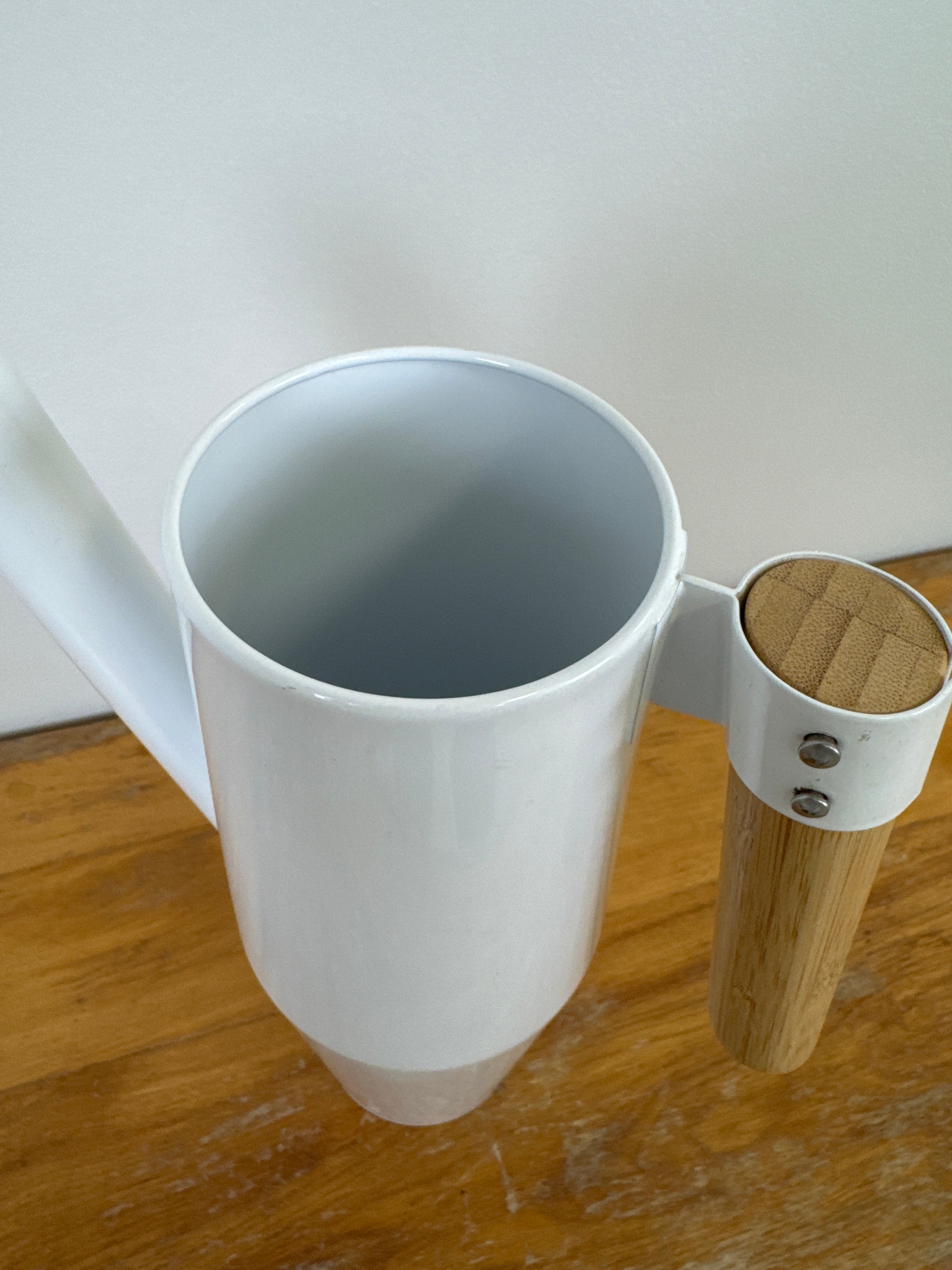 Vintage IKEA 'Bittergurka' Watering Can