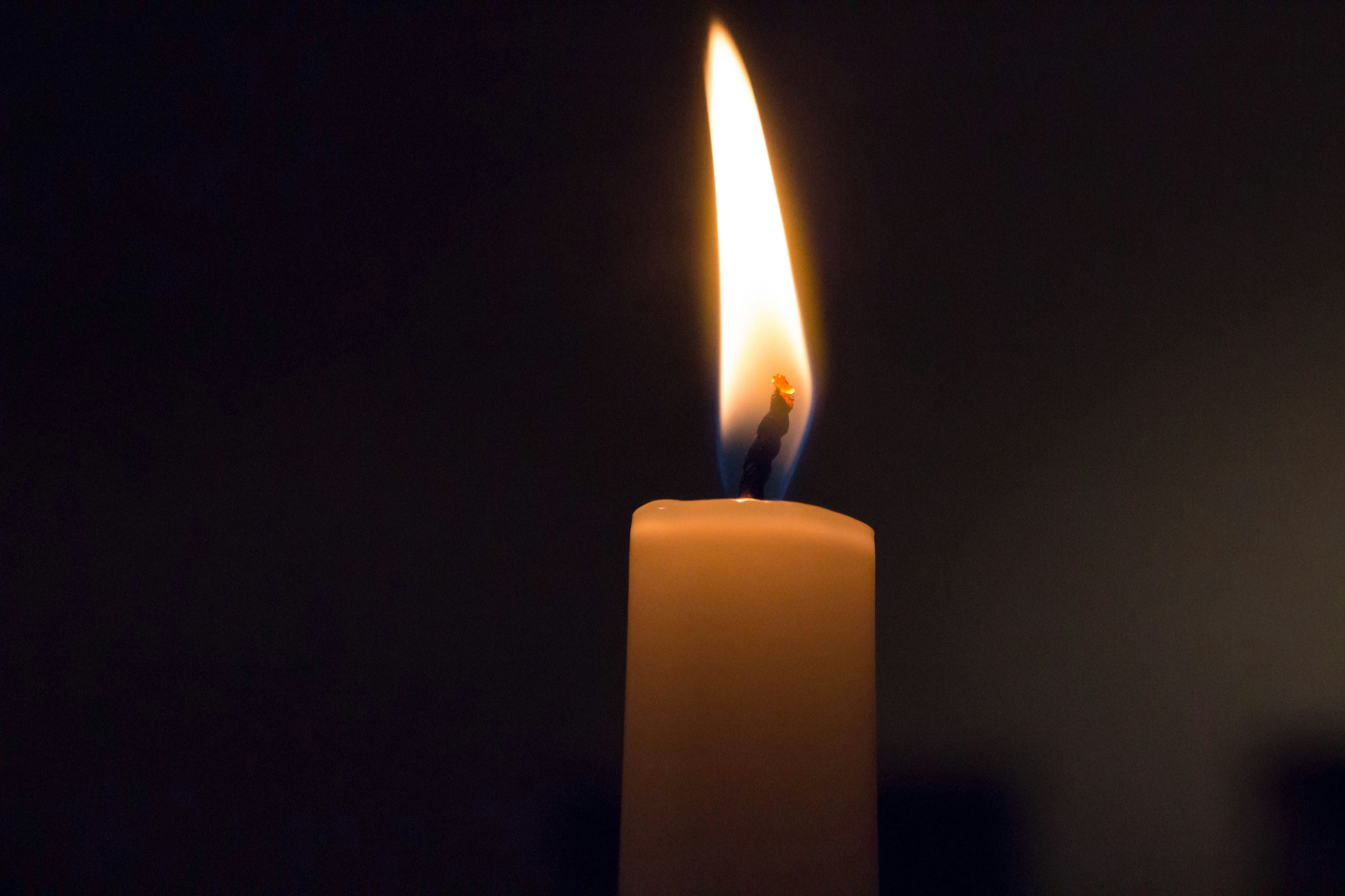 Candles & Candle Holders