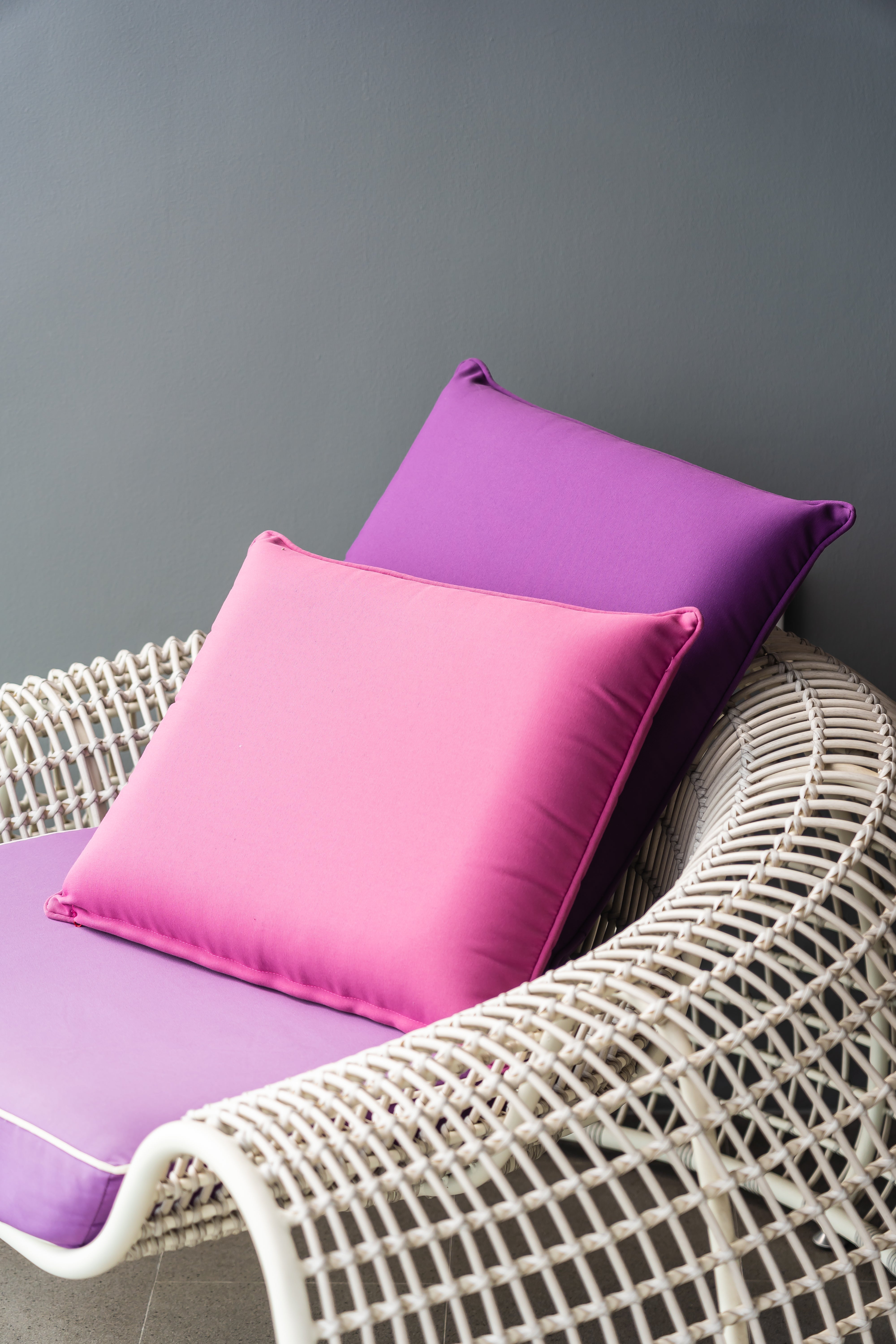 Pinks & Purples