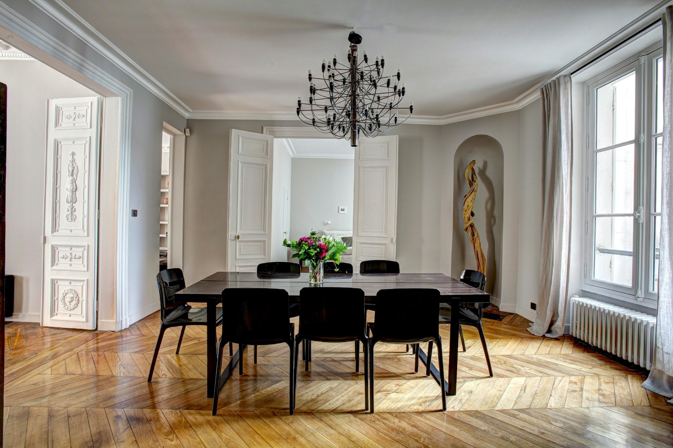 Dining Tables