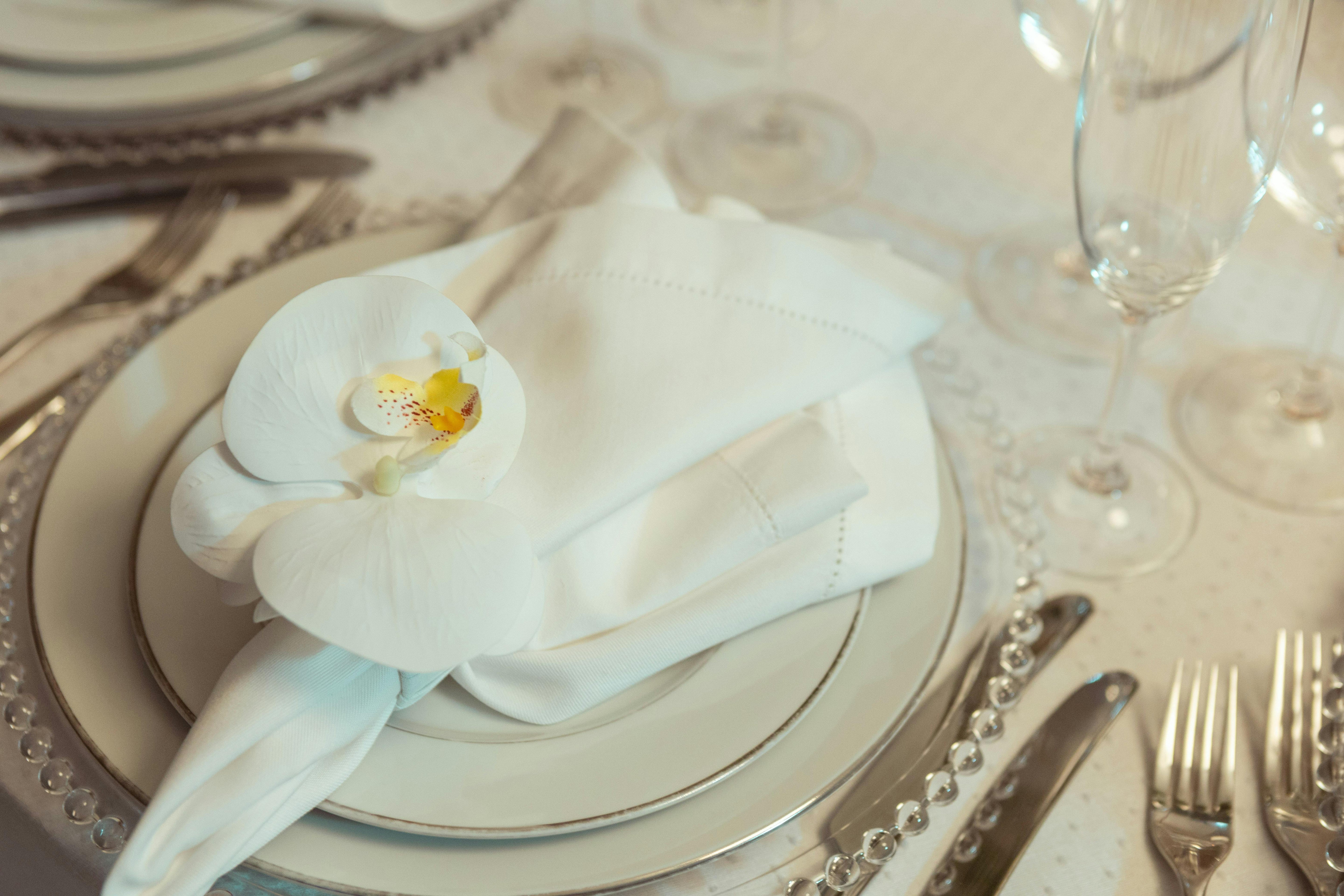 Dinnerware
