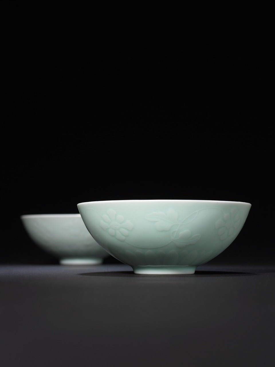 Dishes & Bowls