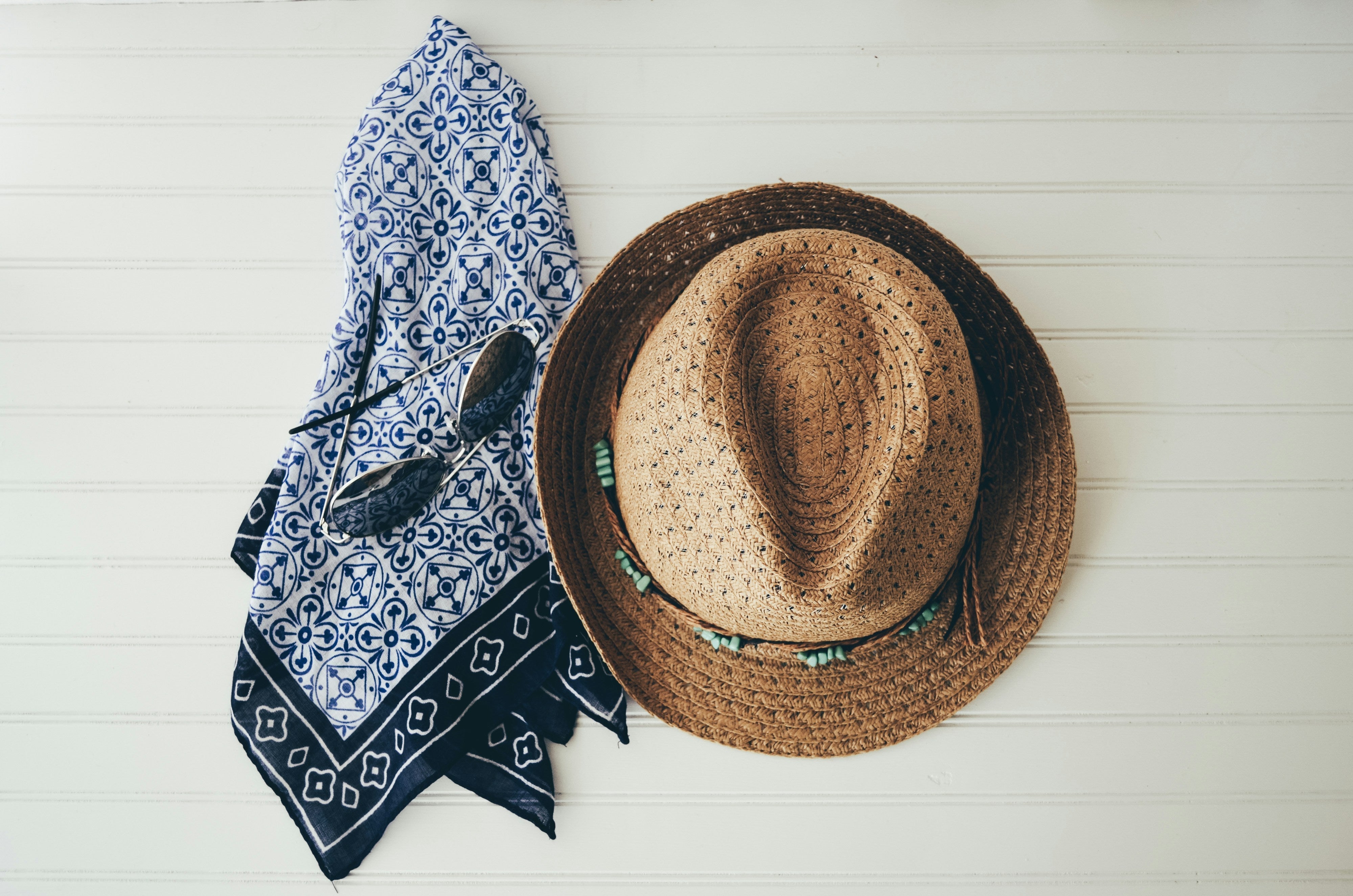 Fashion Accessories