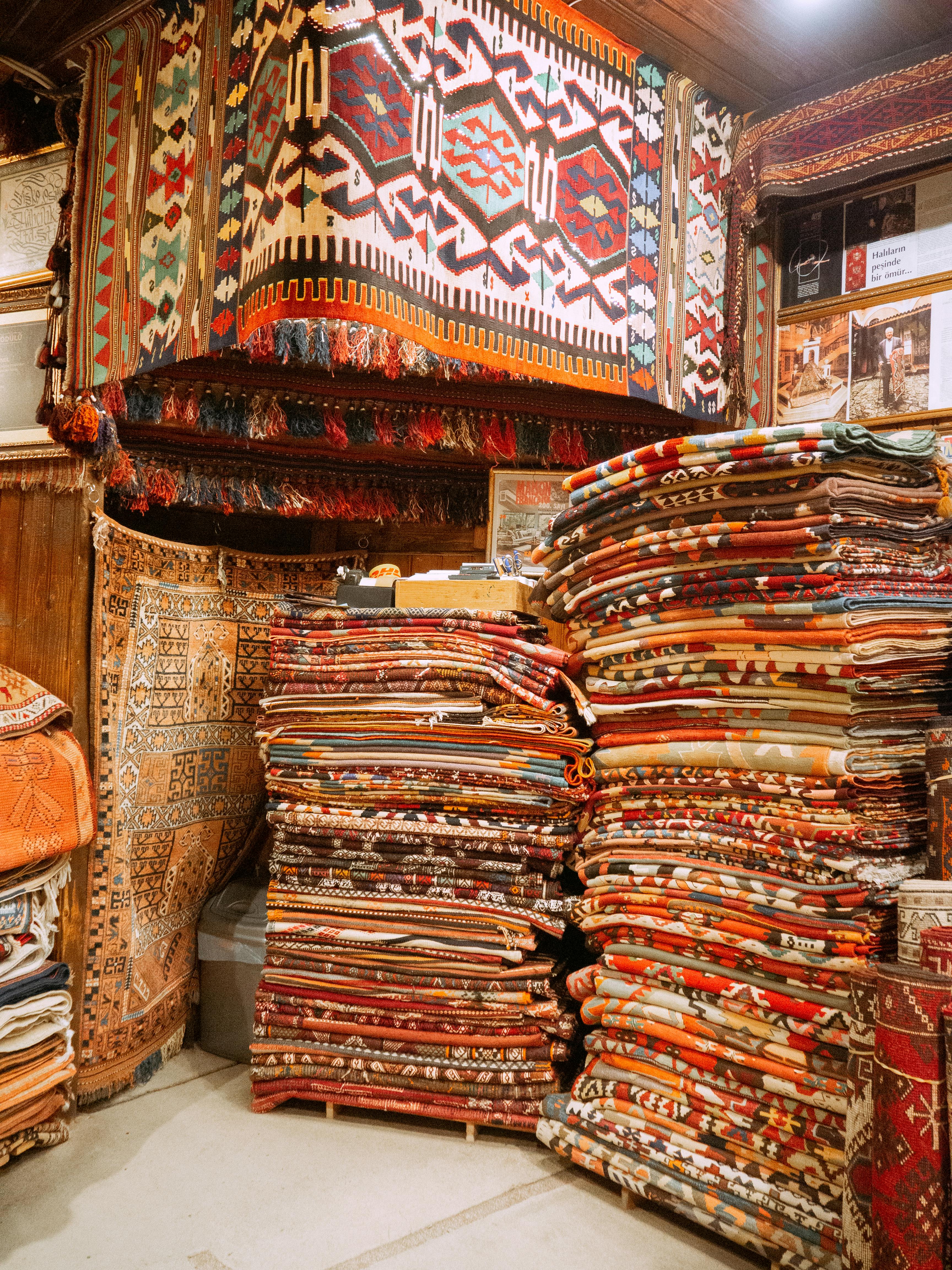 Floor Coverings