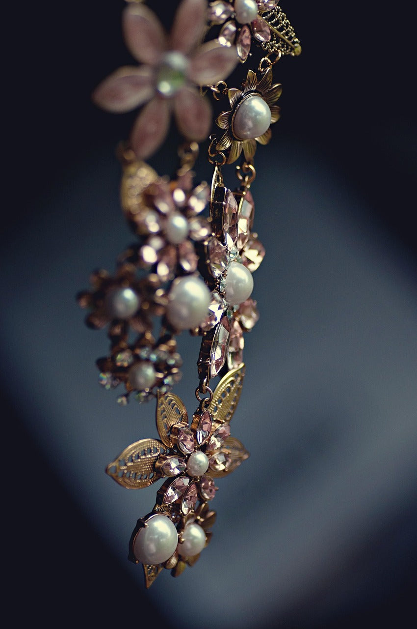 Jewellery