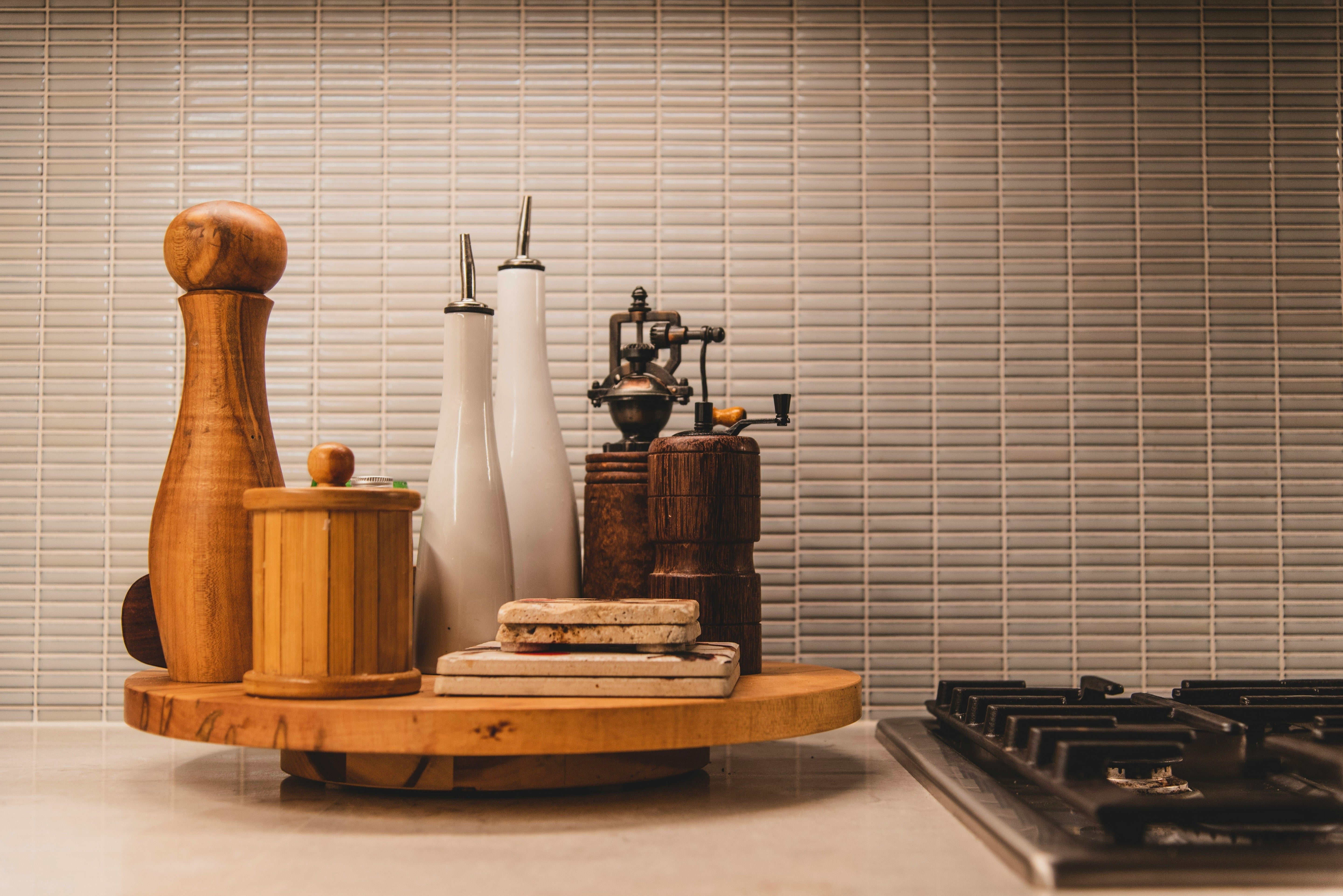 Kitchen Accessories