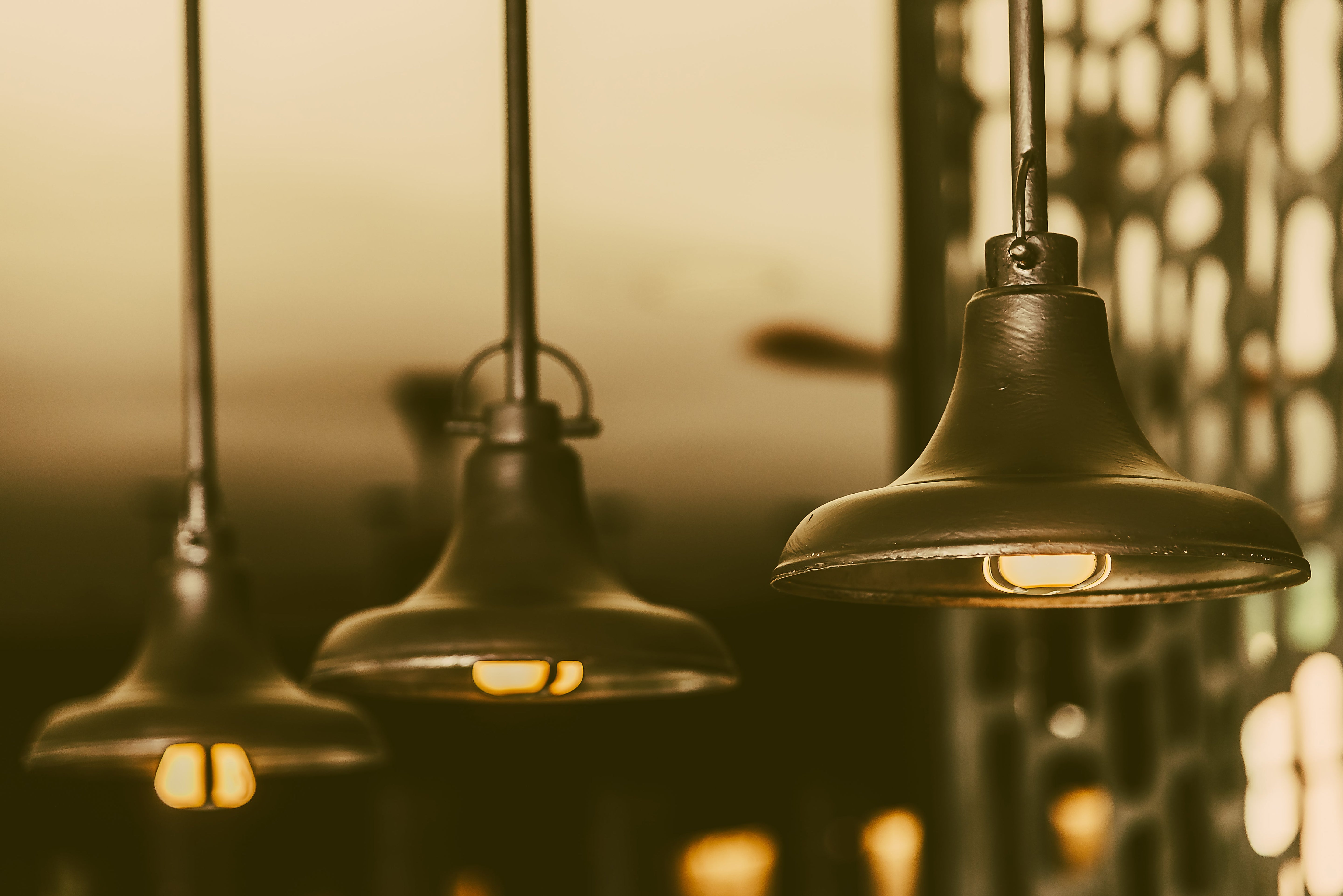Ceiling Lights