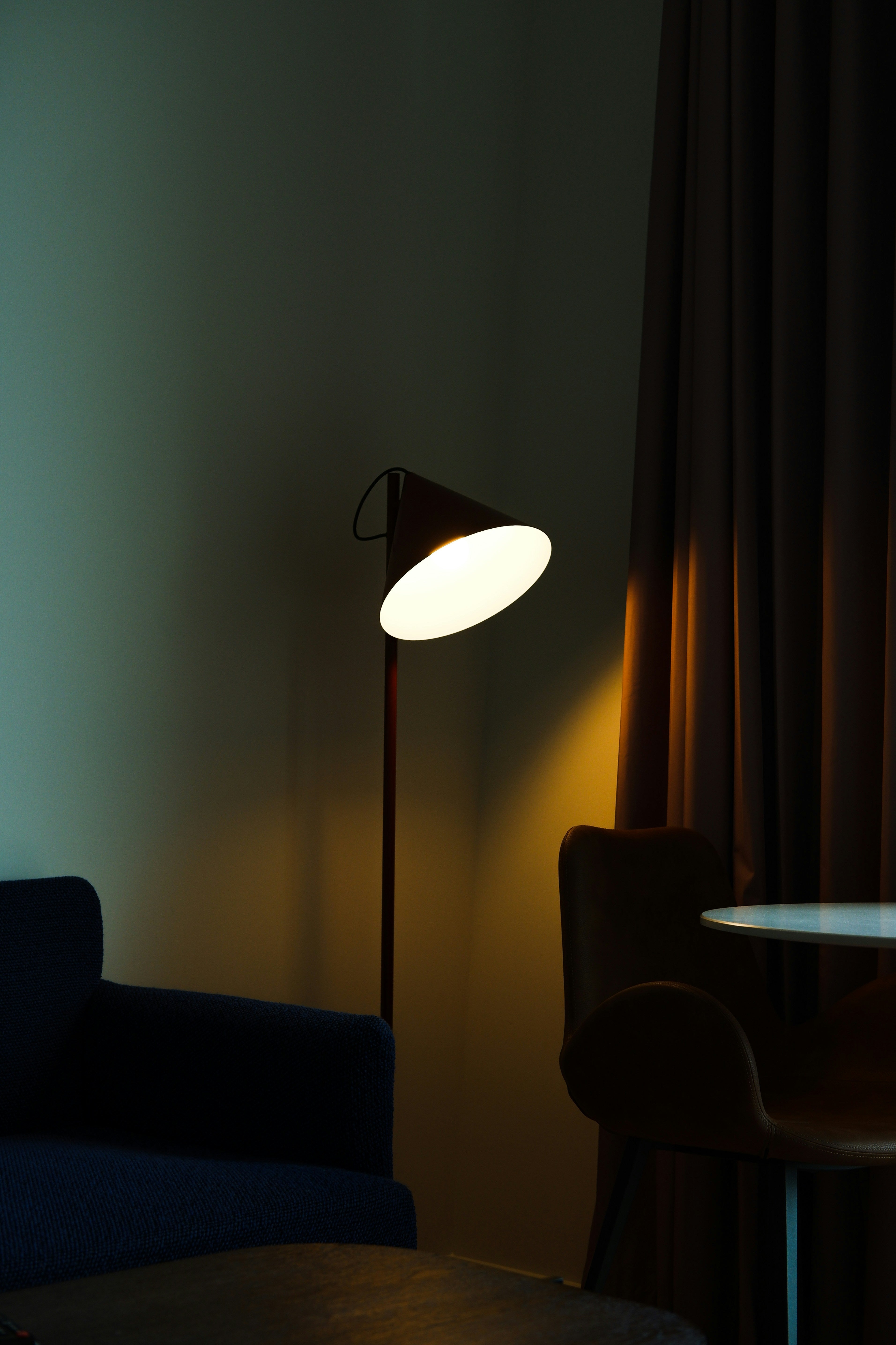 Floor Lights