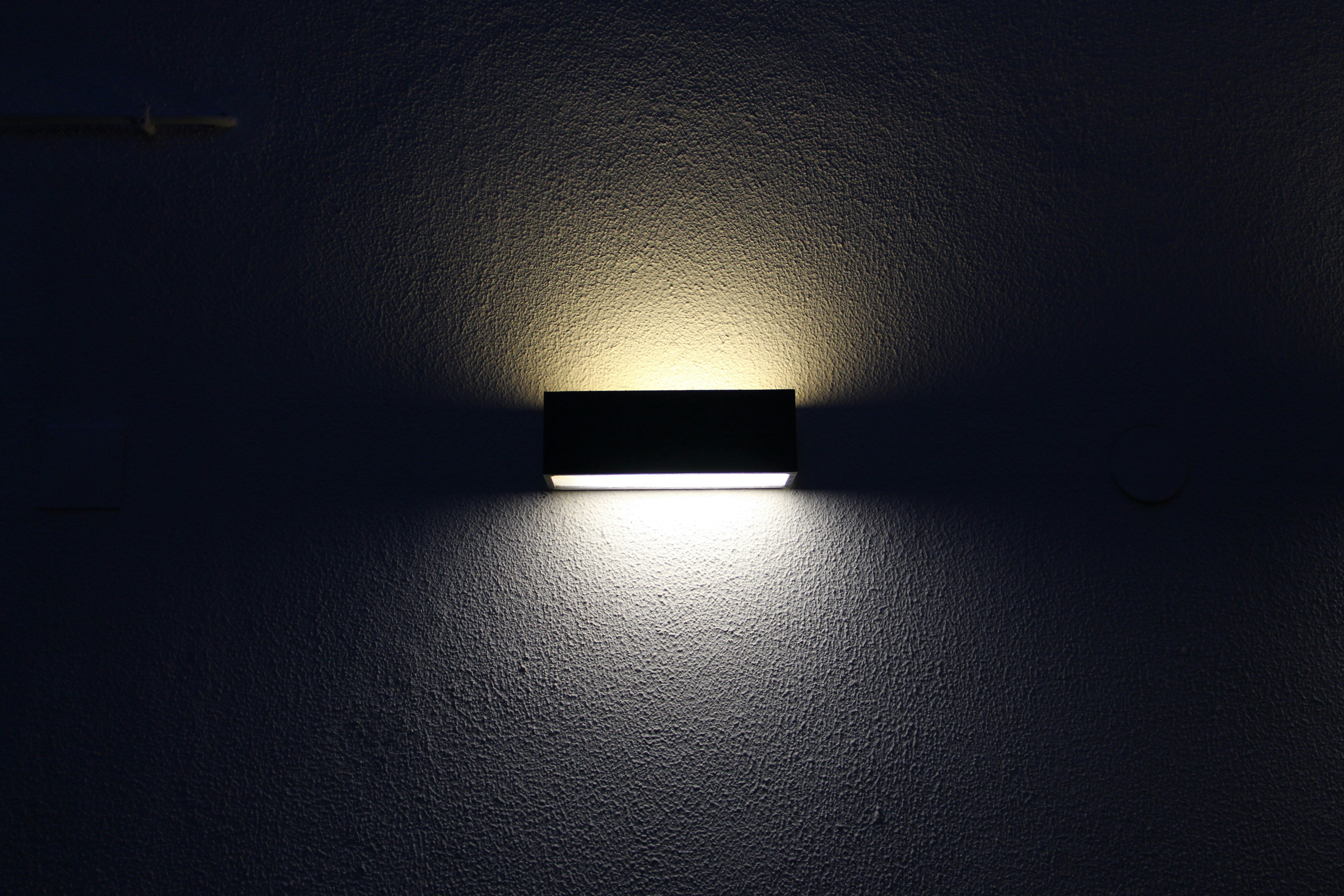 Wall Lights