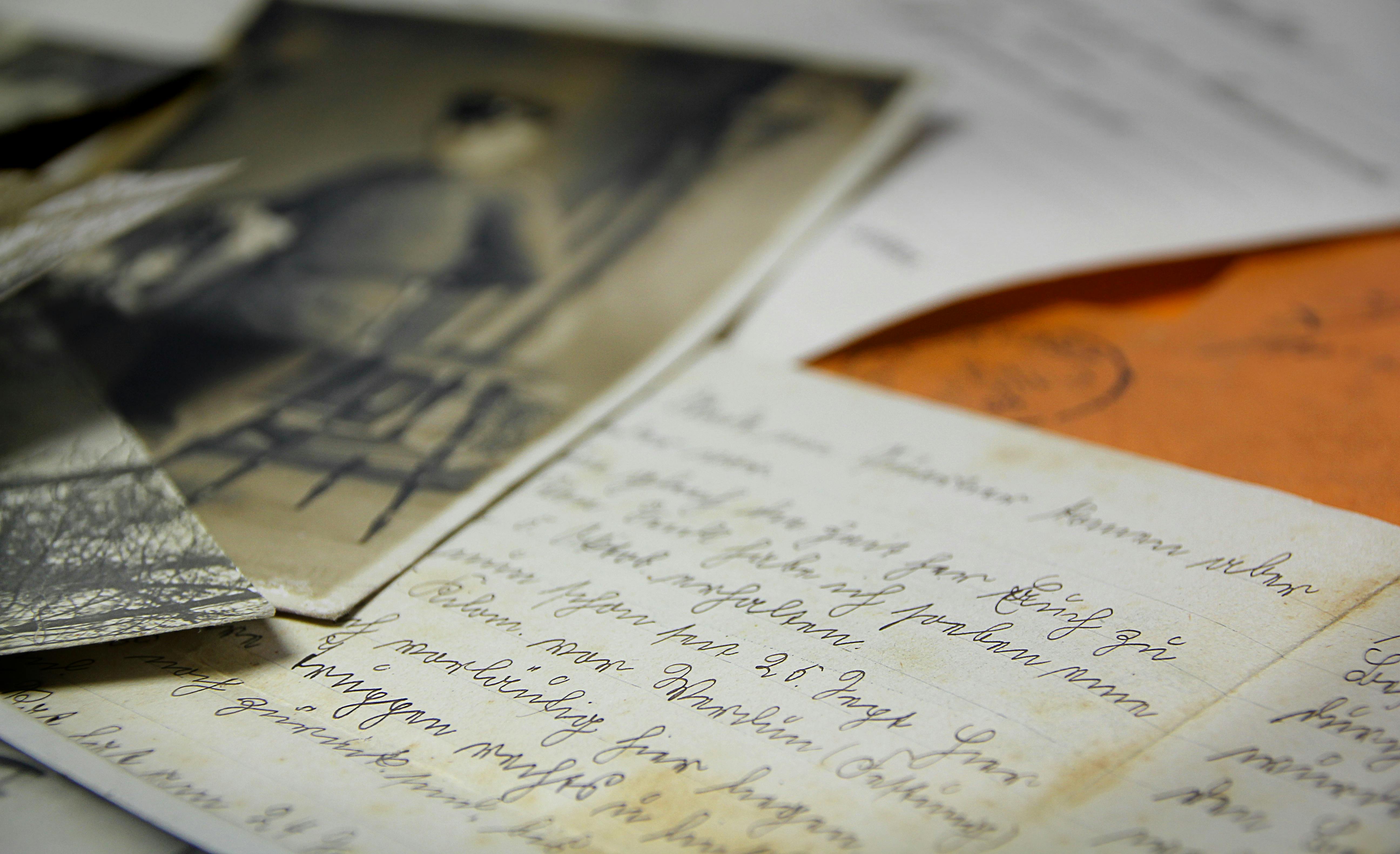 Memorabilia & Ephemera