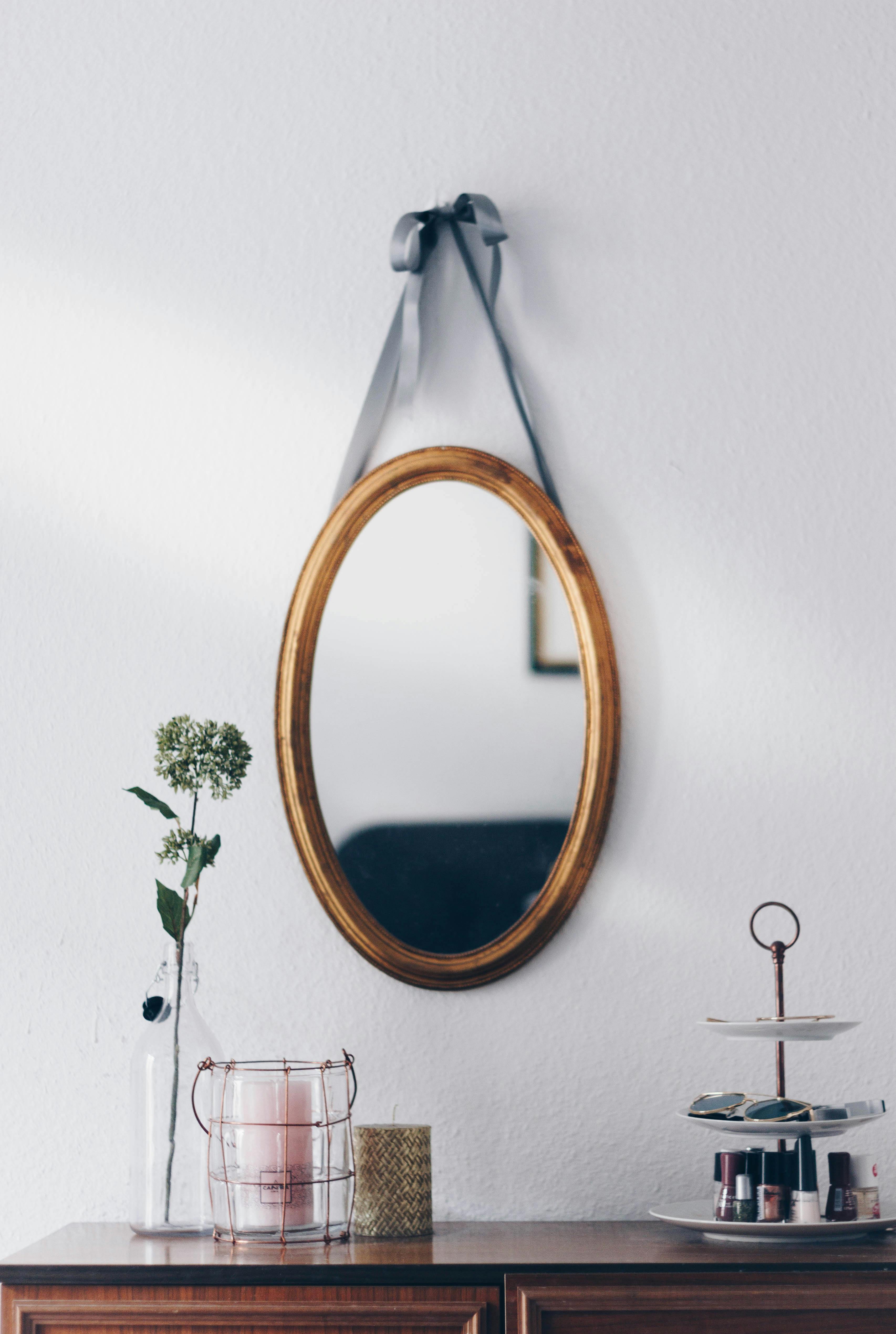 Mirrors