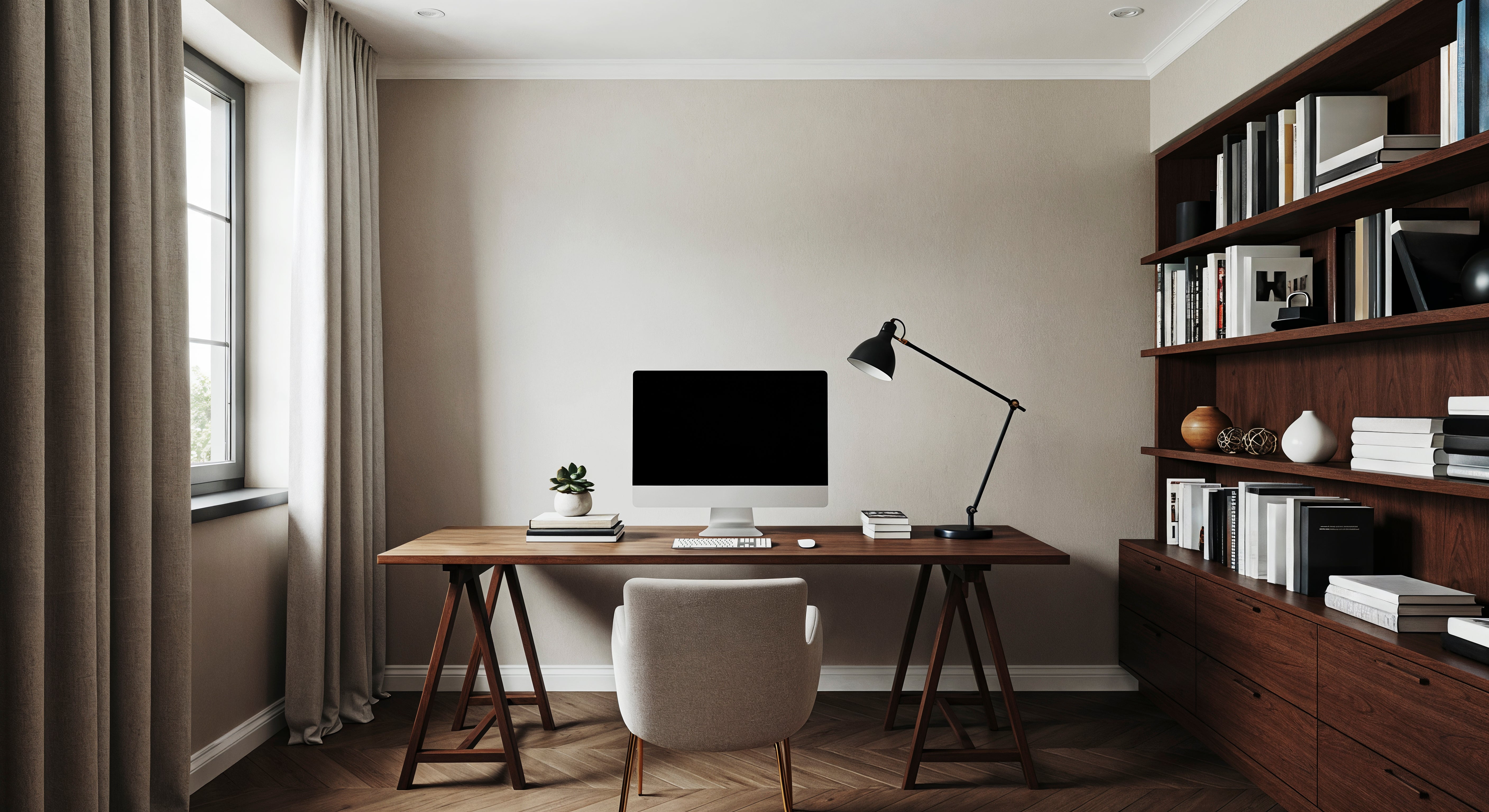 Home Office