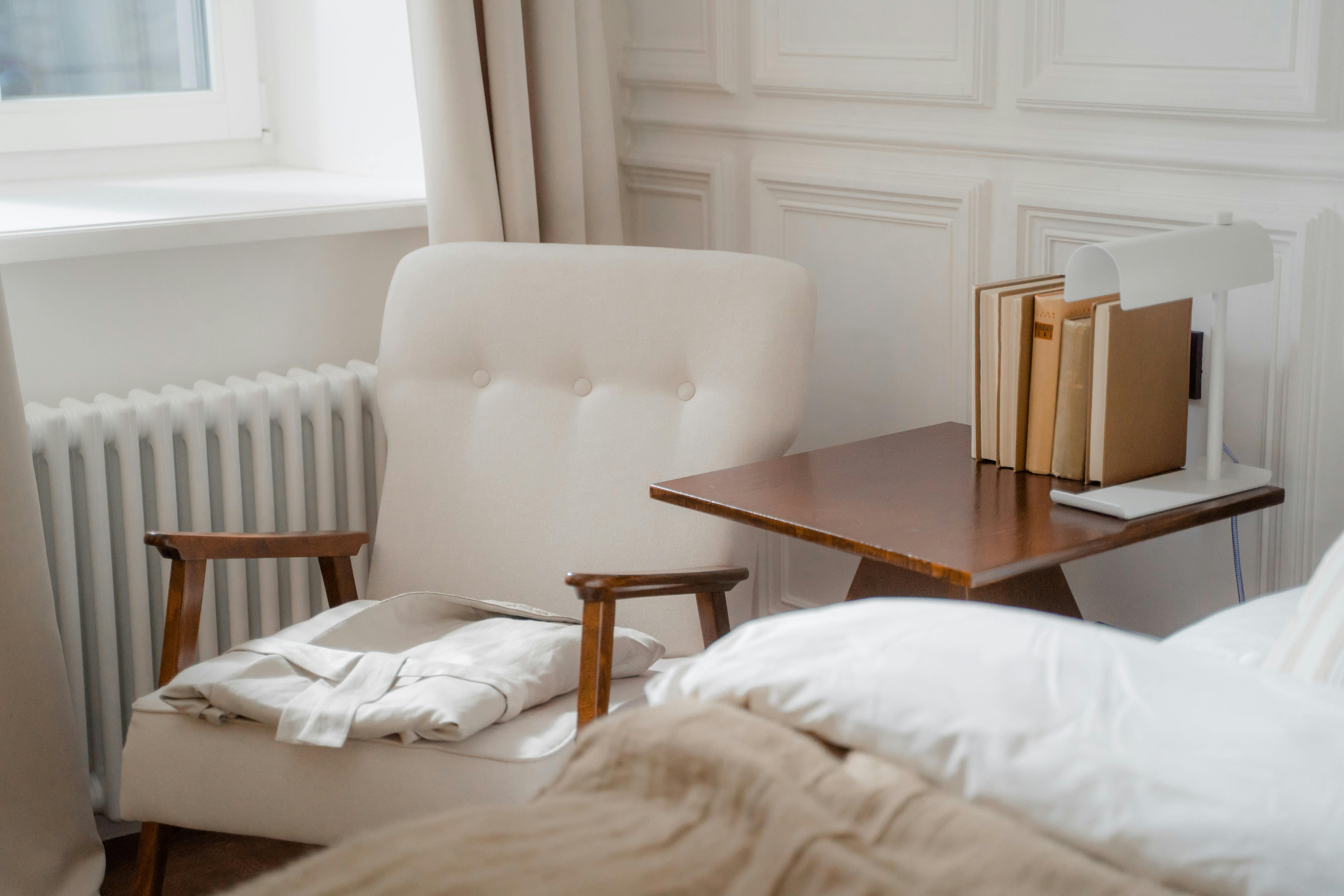 Side Tables & Consoles