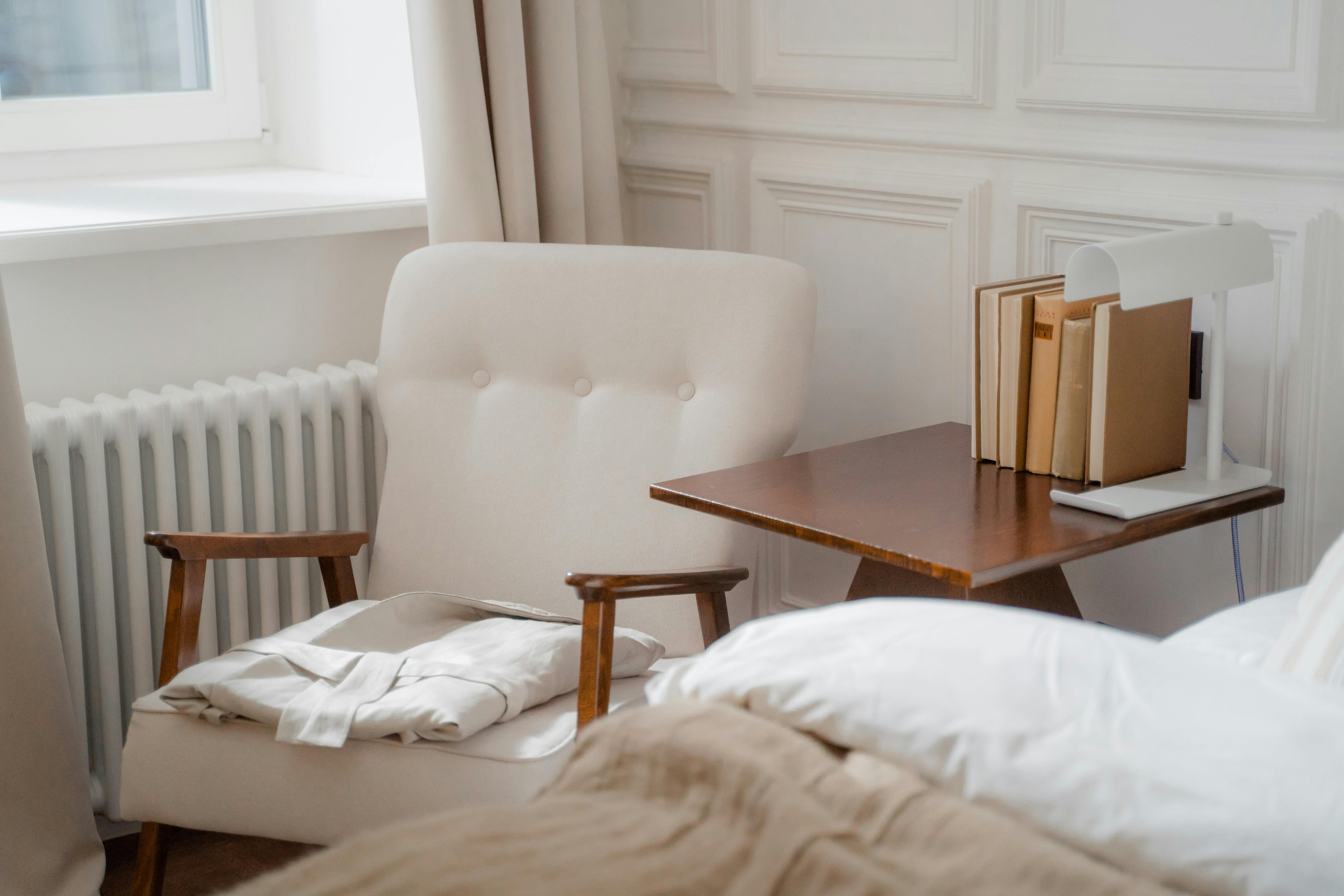 Side Tables & Consoles