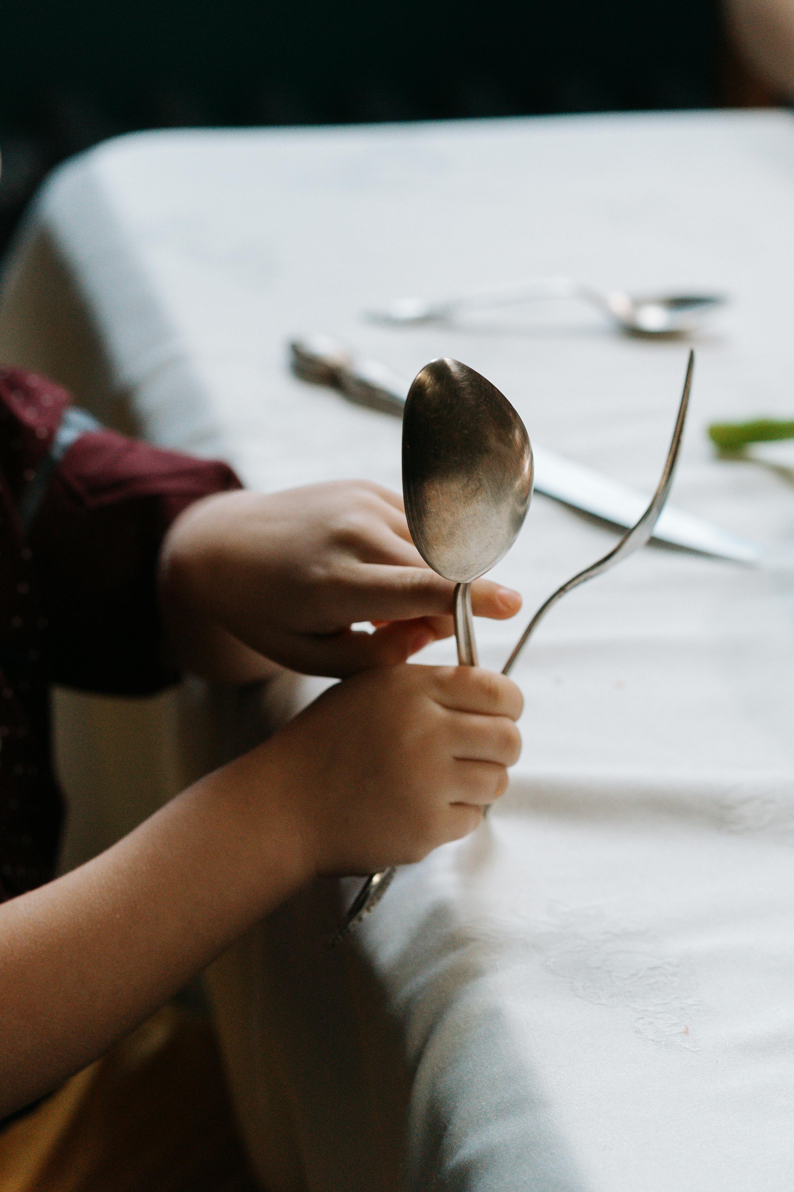 Serving Utensils