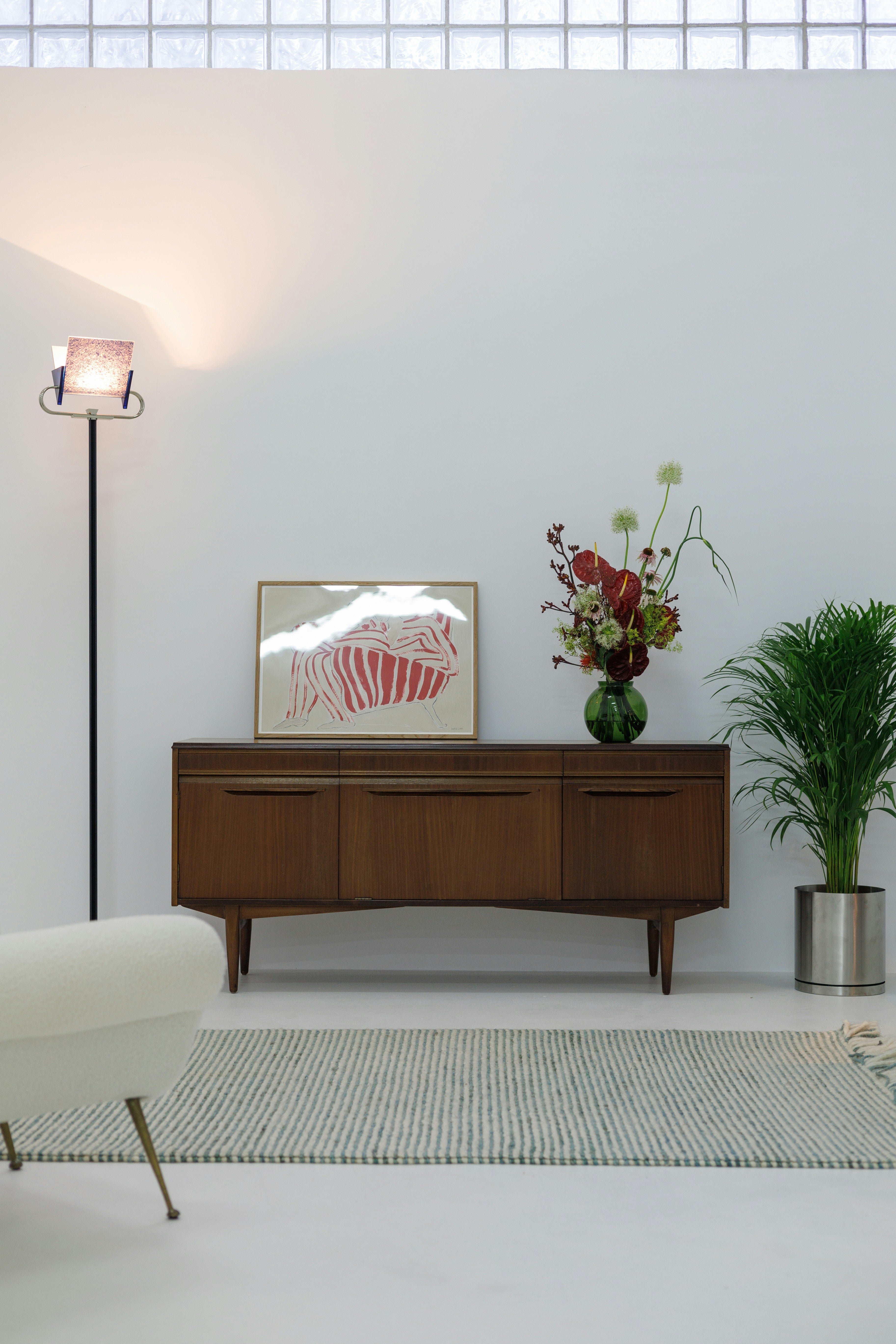 Mid-century Modern