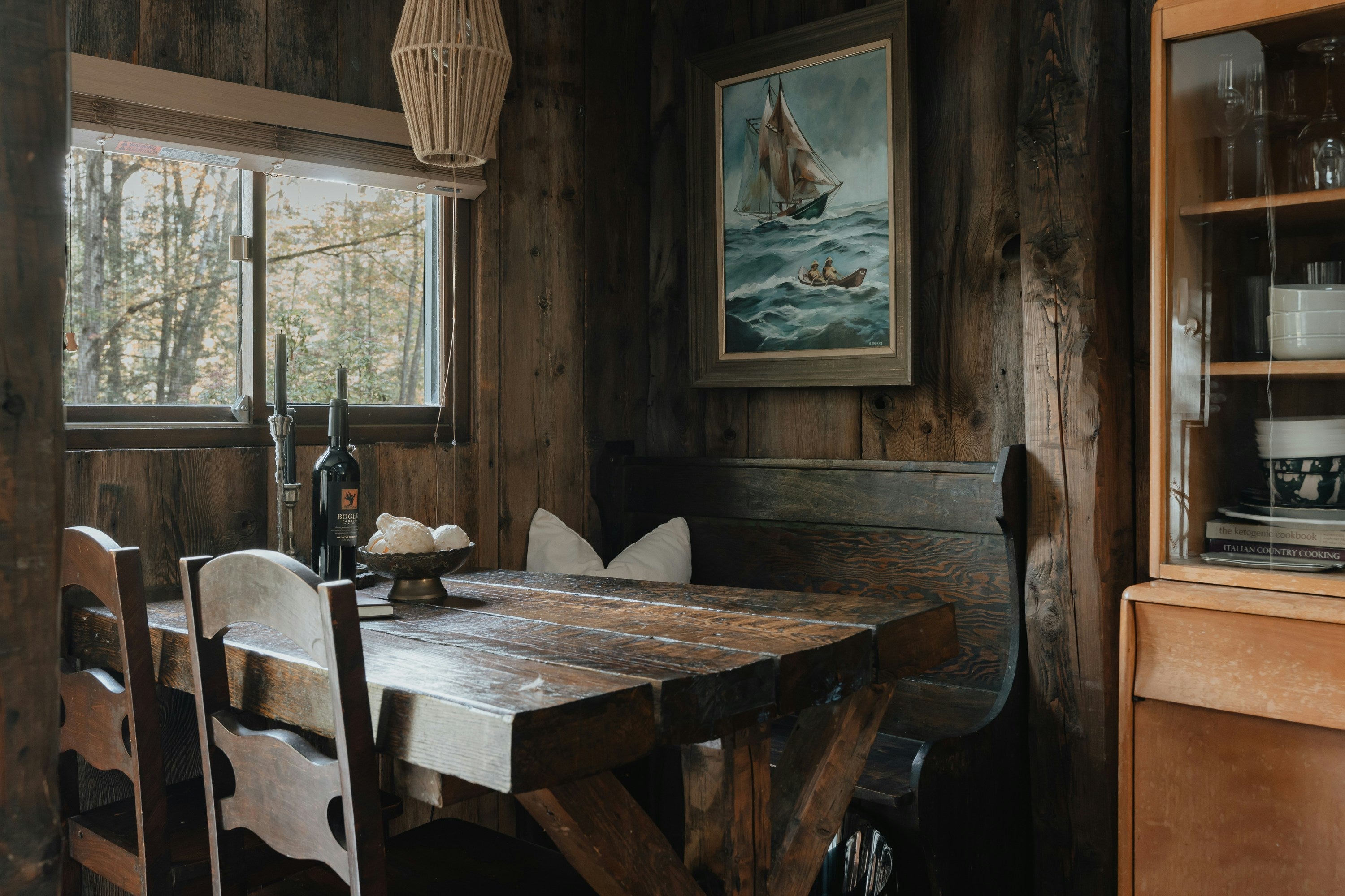 Rustic