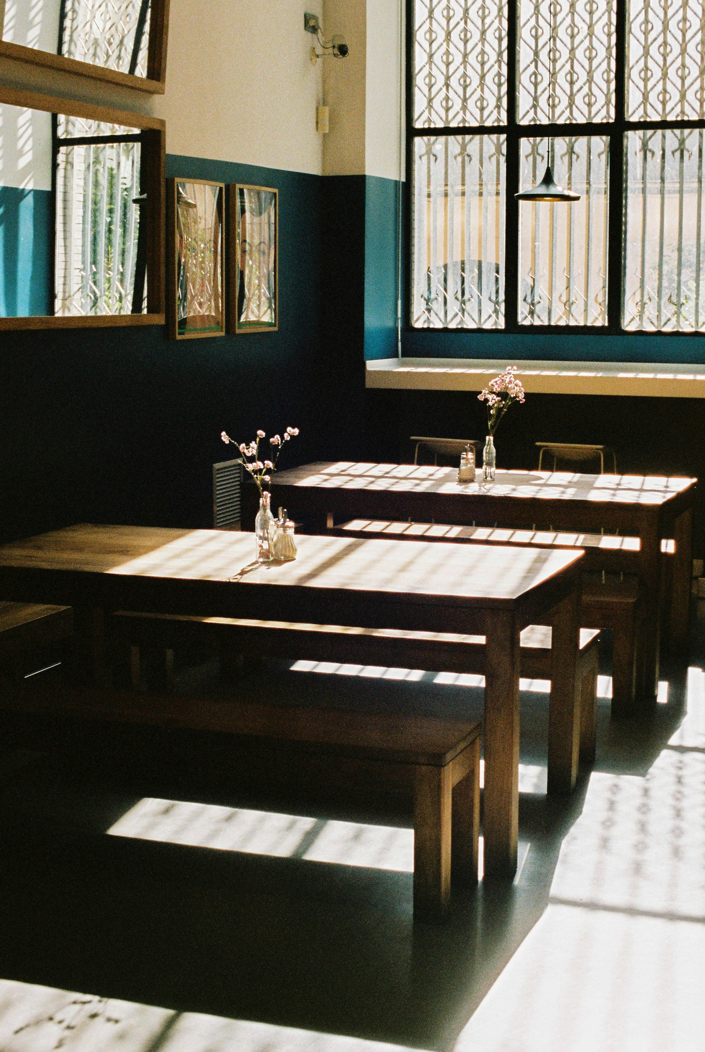 Tables