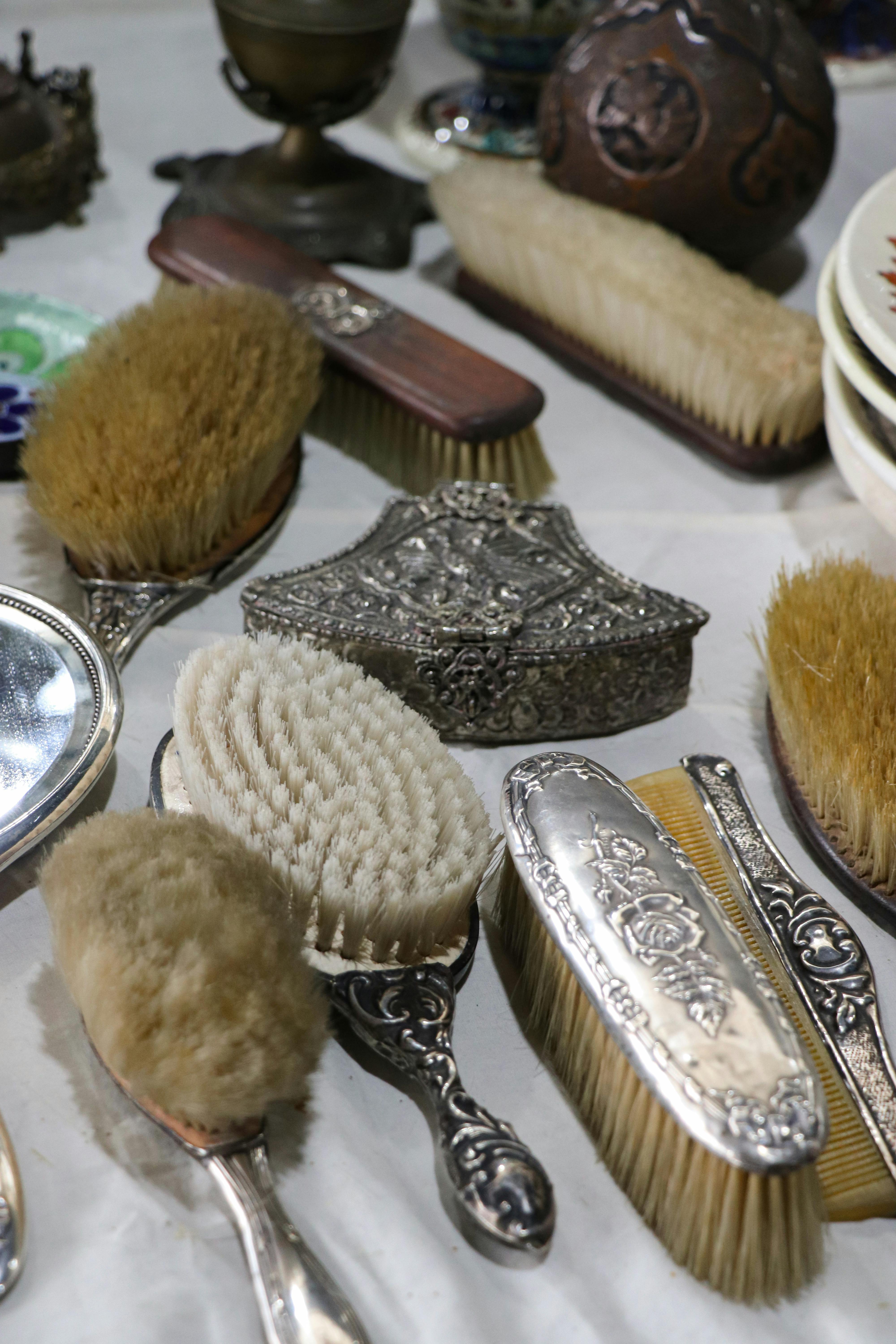 Vintage Accessories