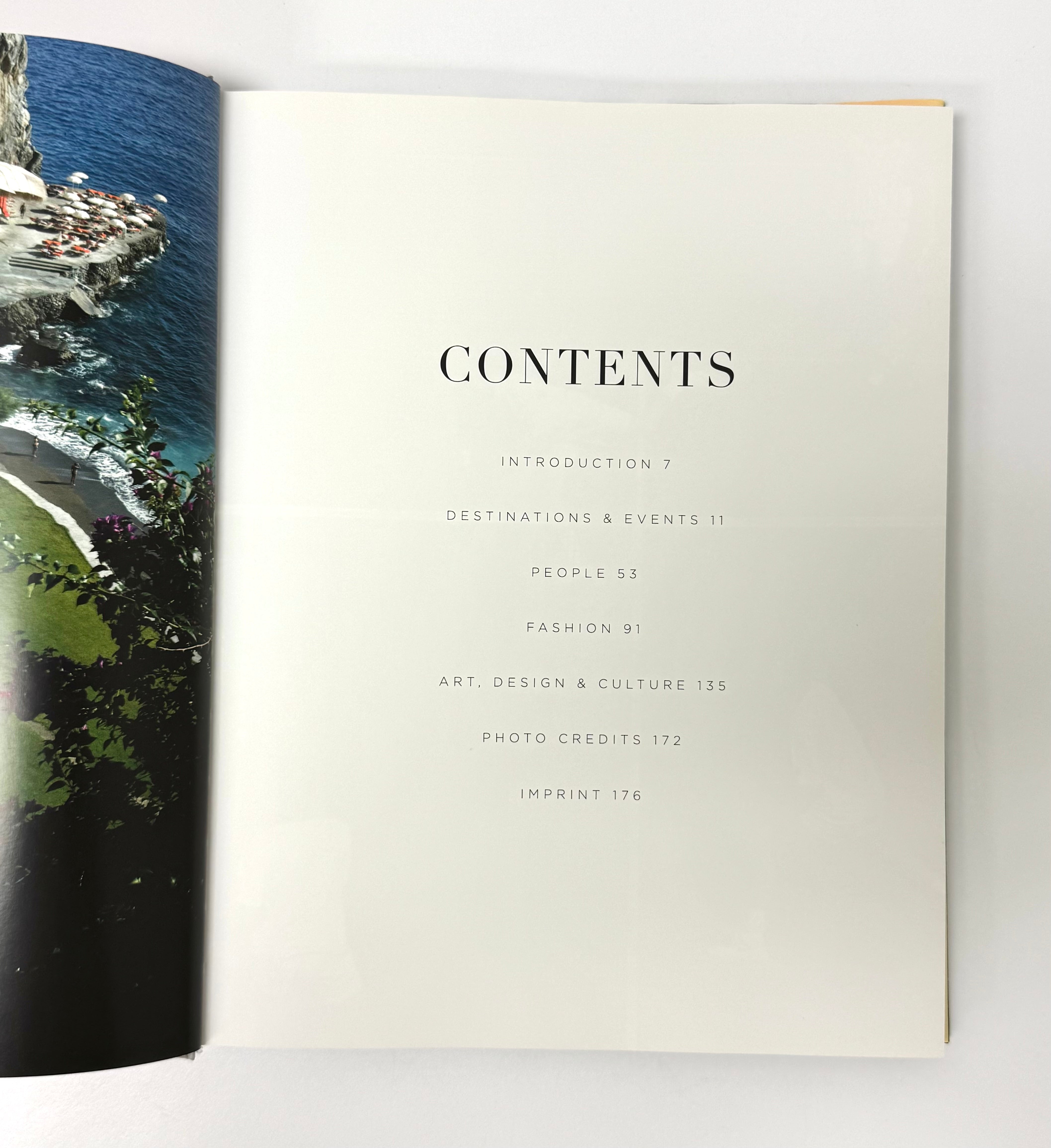 'The Stylish Life: Tennis' Hardcover