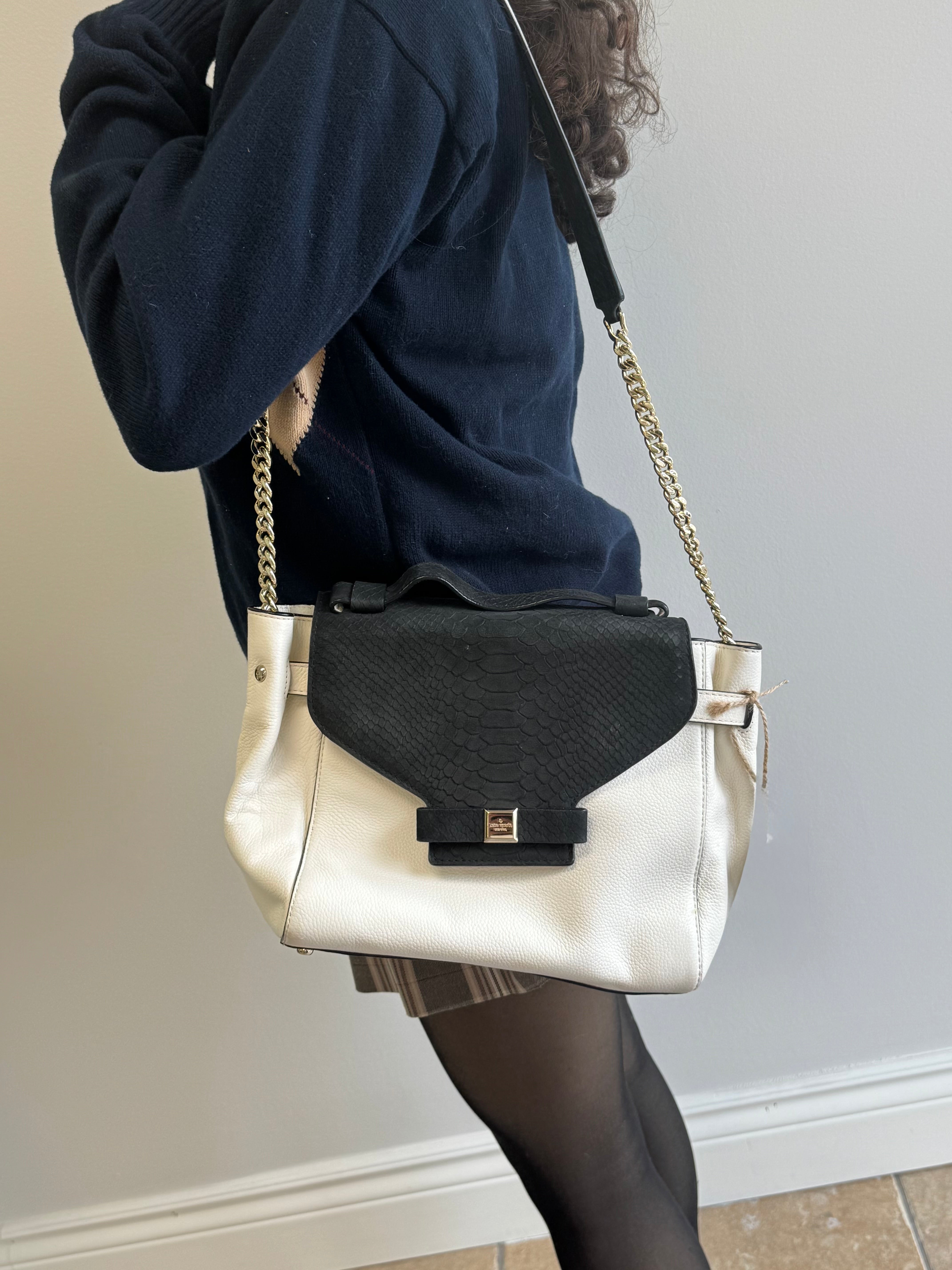 KATE SPADE 'Montrose Place Saydie' Handbag