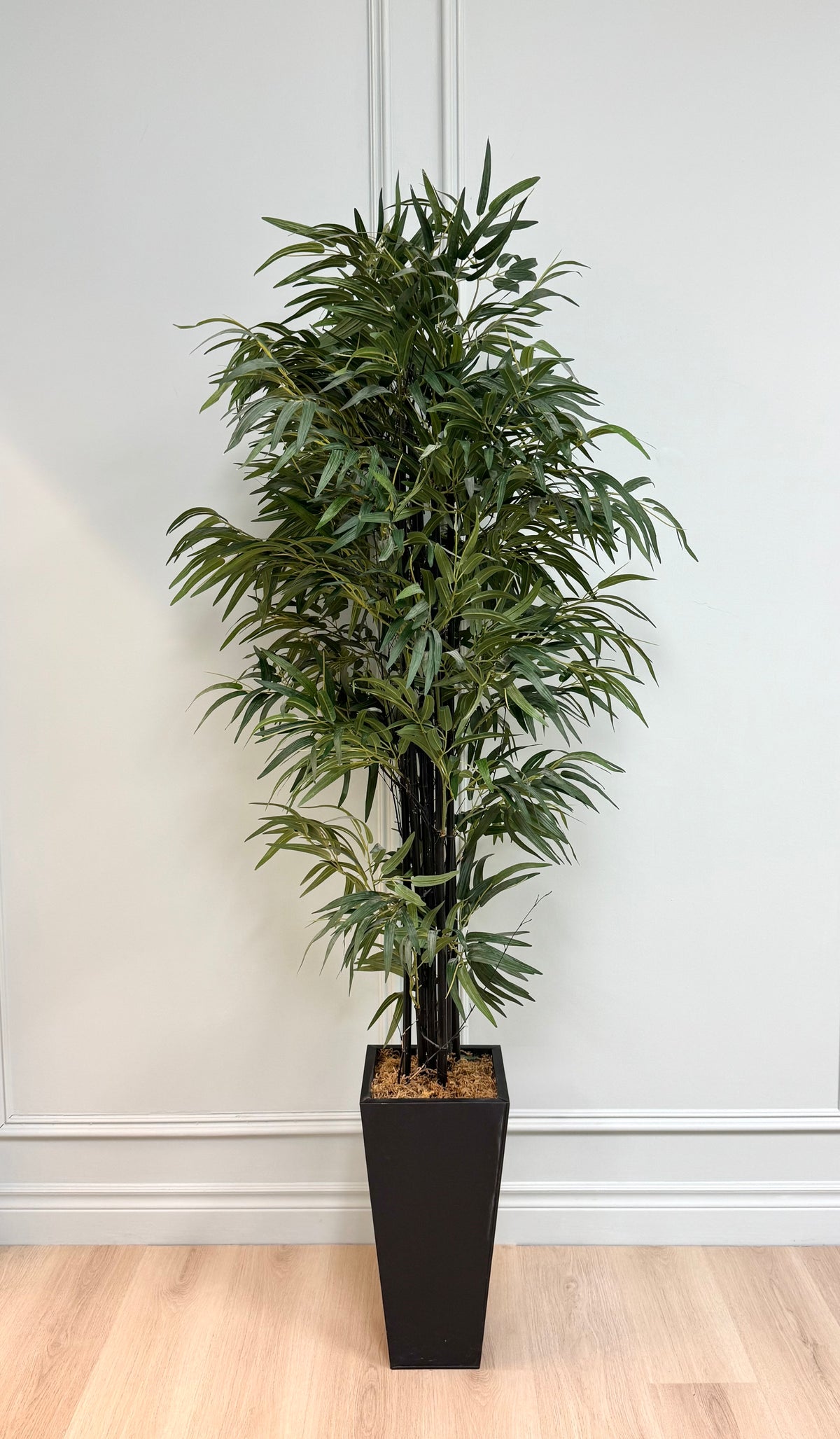 *HOLD* Faux Bamboo 7' Tree