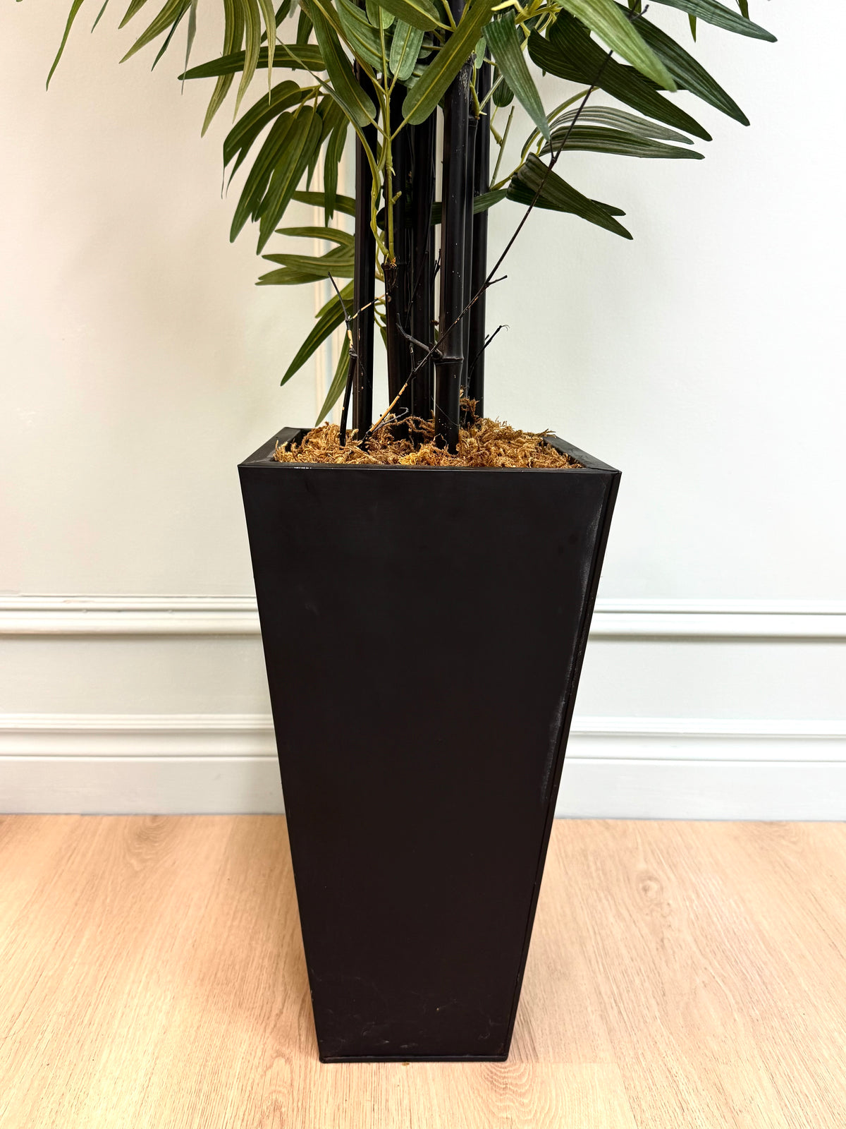 *HOLD* Faux Bamboo 7' Tree