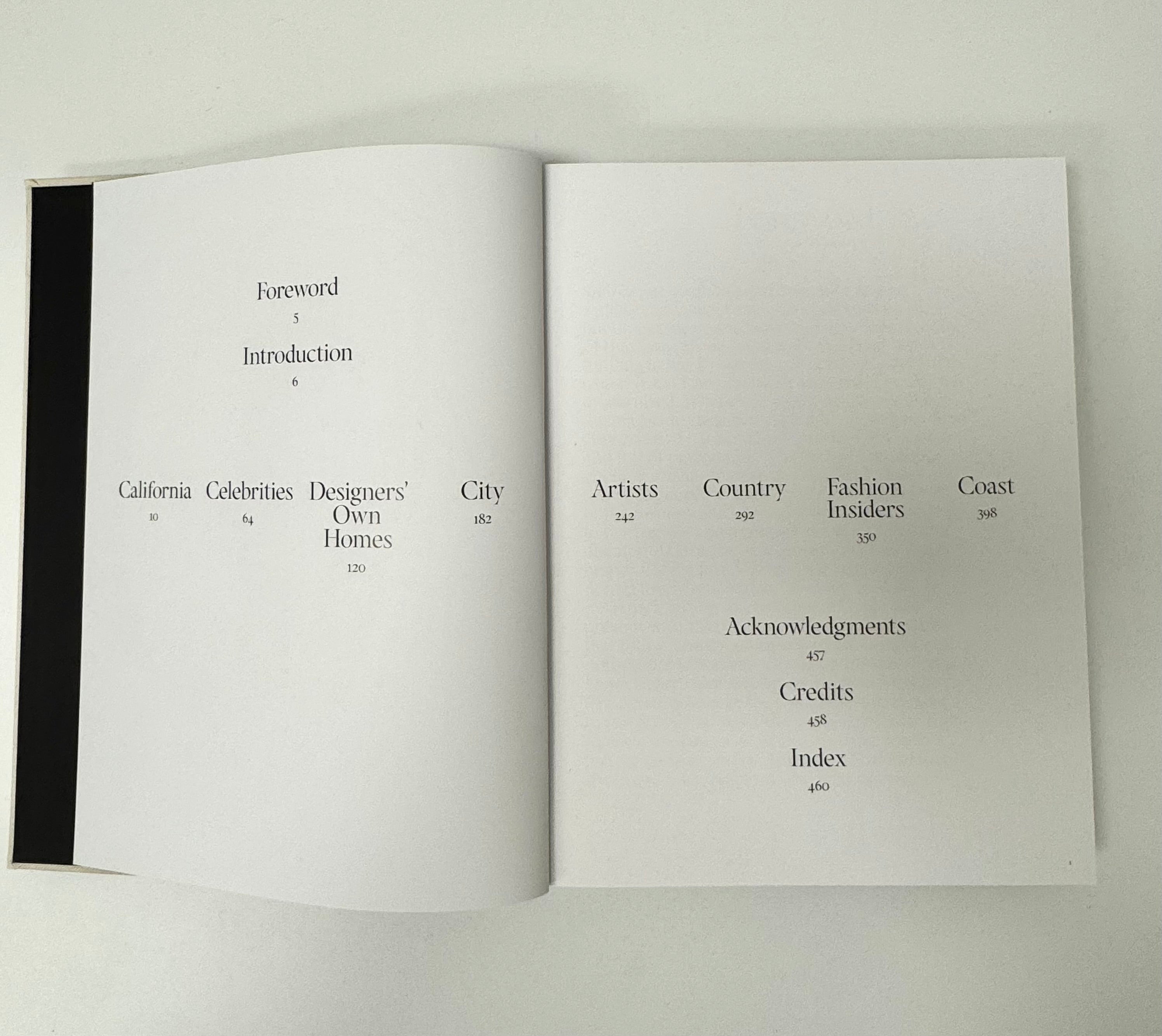 NEW 'AD at 100' Hardcover