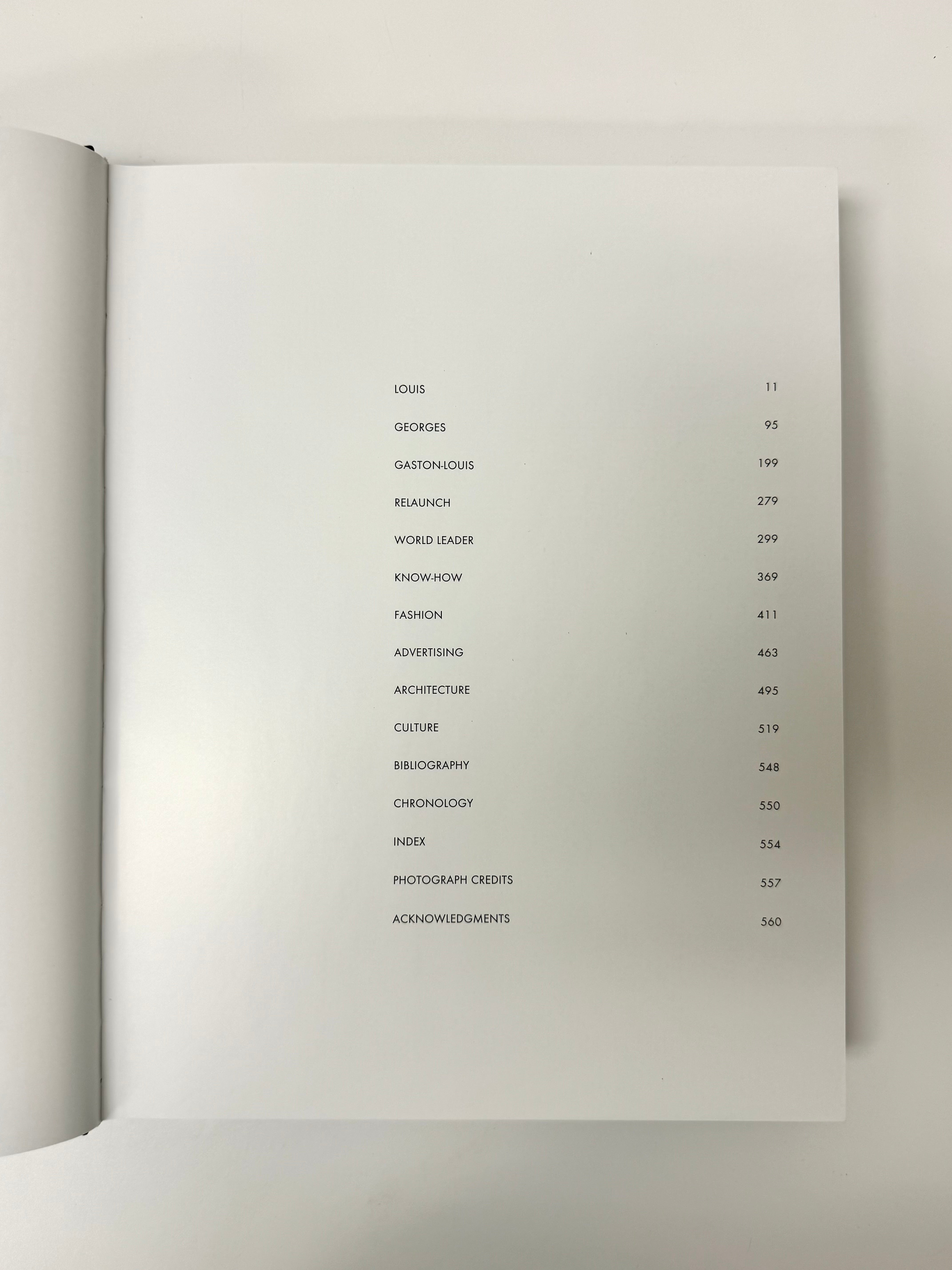 NEW 'Louis Vuitton - The Birth of Modern Luxury' Hardcover