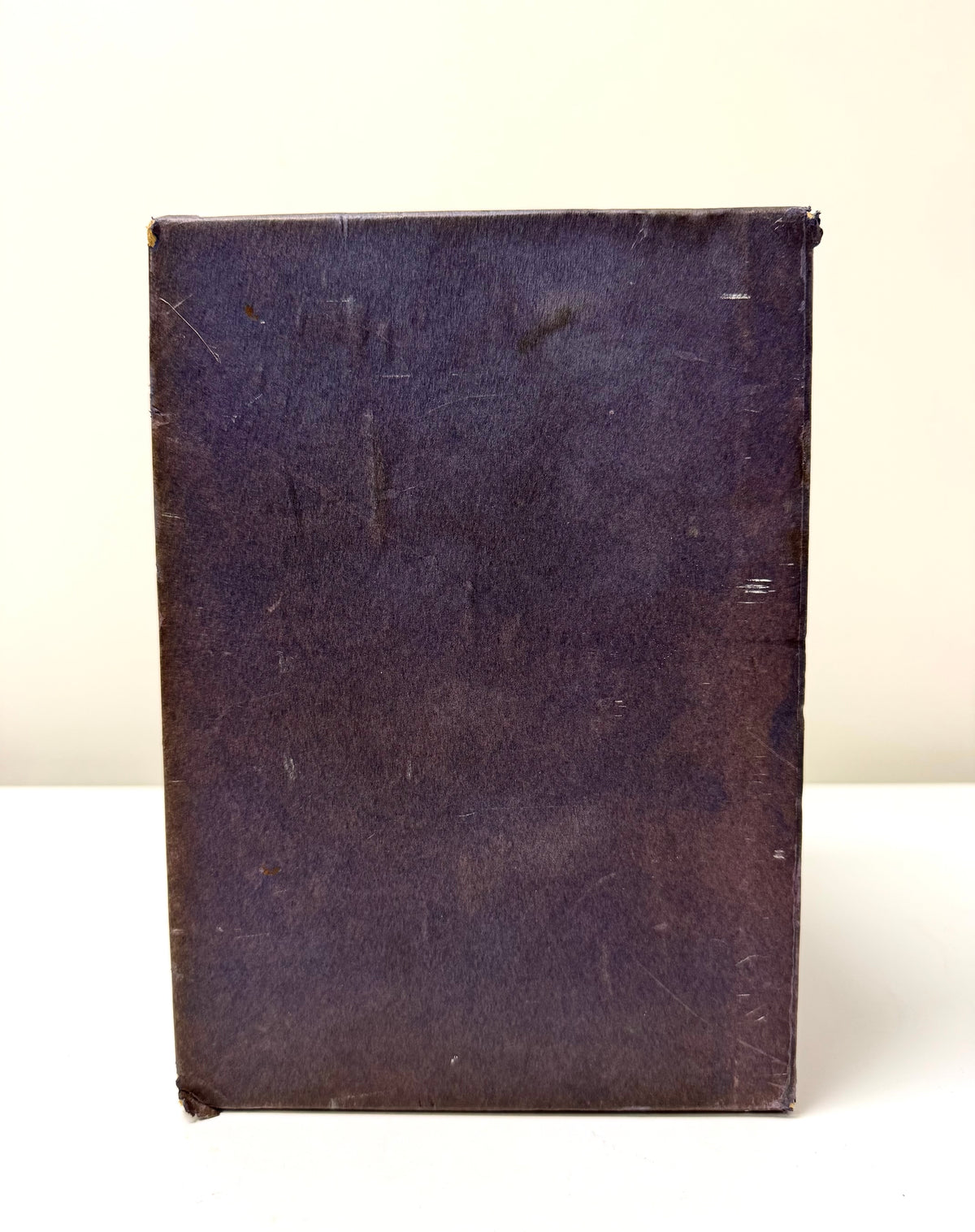 FIRST EDITION 'Abraham Lincoln The War Years'