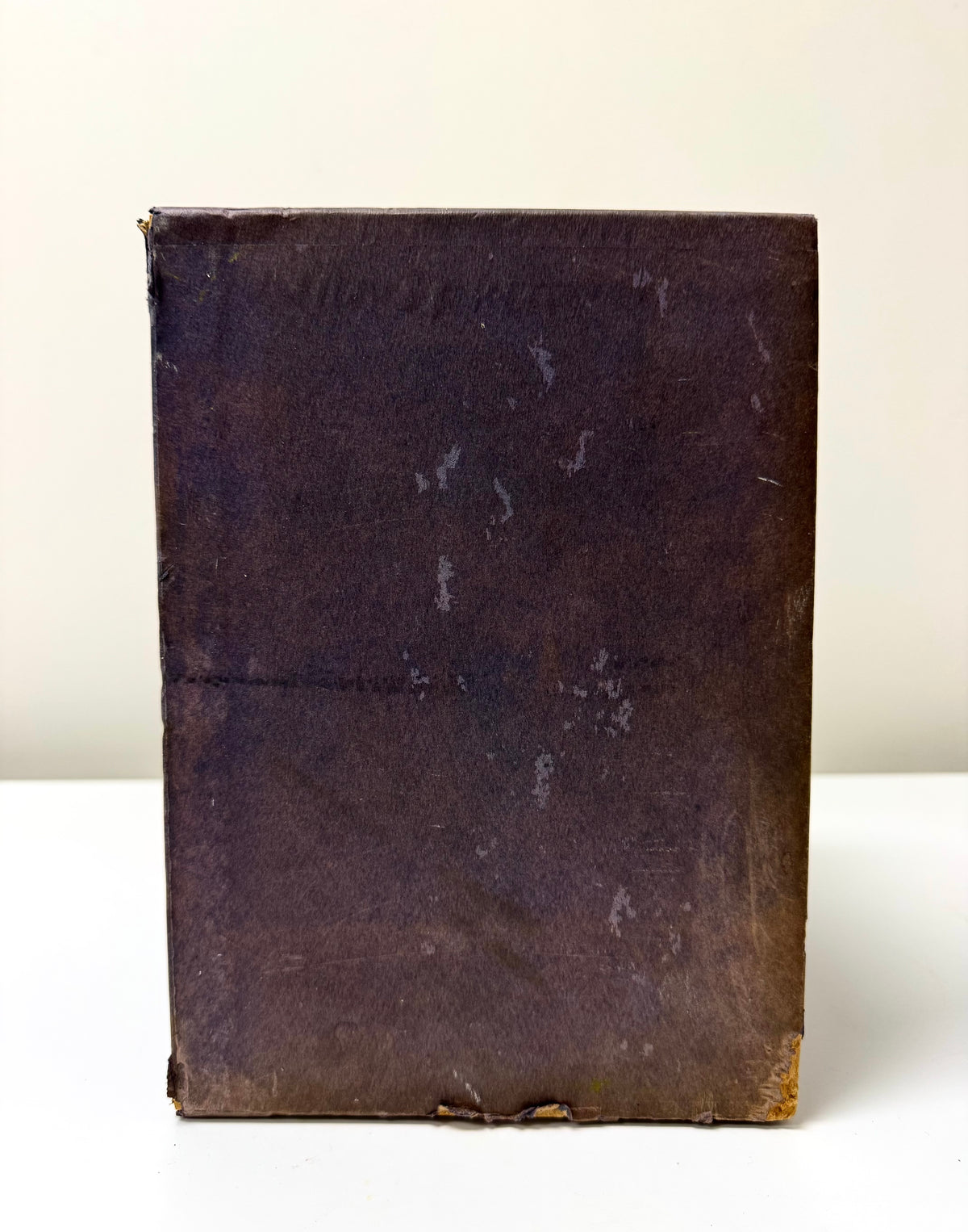 FIRST EDITION 'Abraham Lincoln The War Years'
