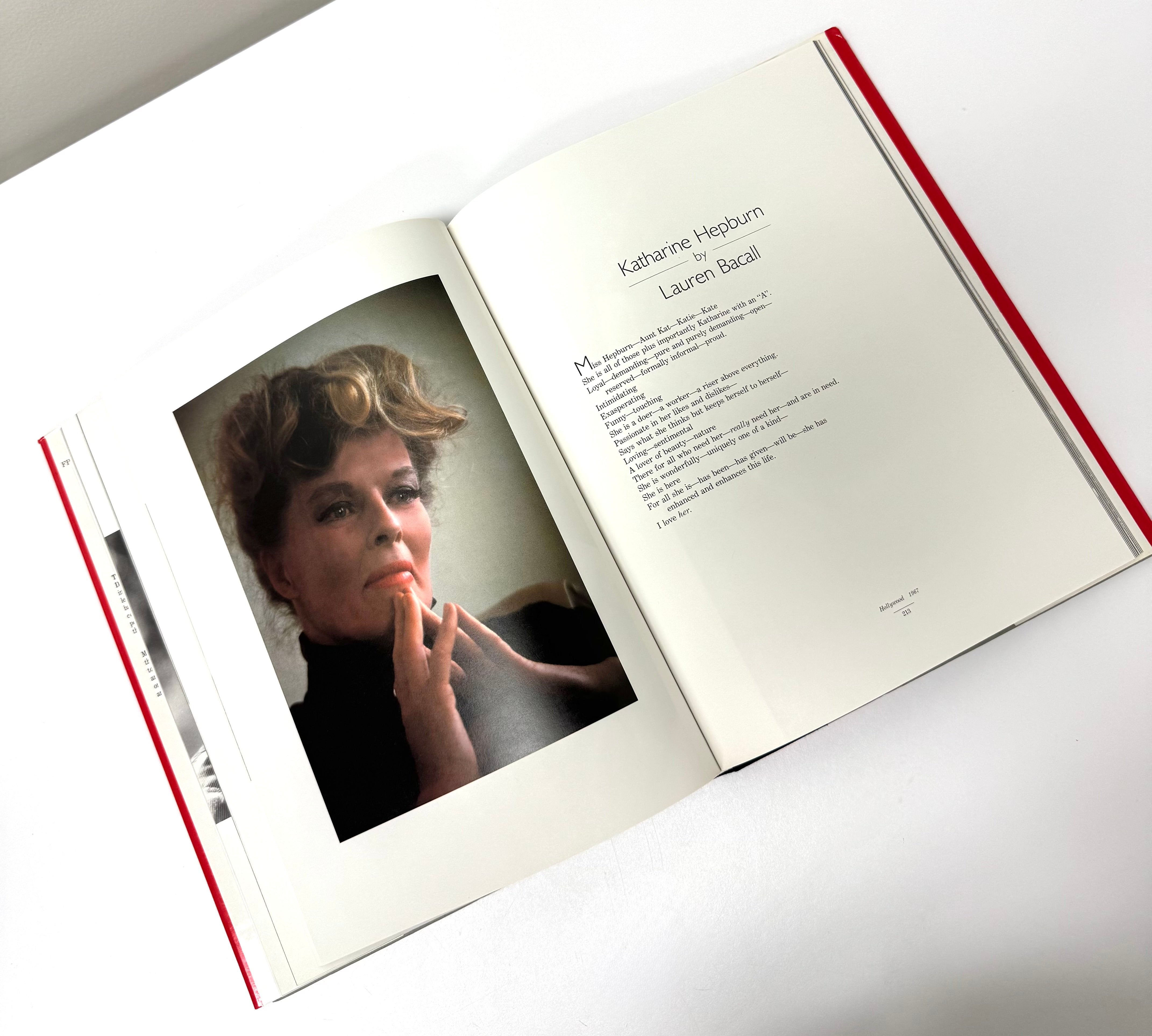'Double Exposure Take Two' Hardcover