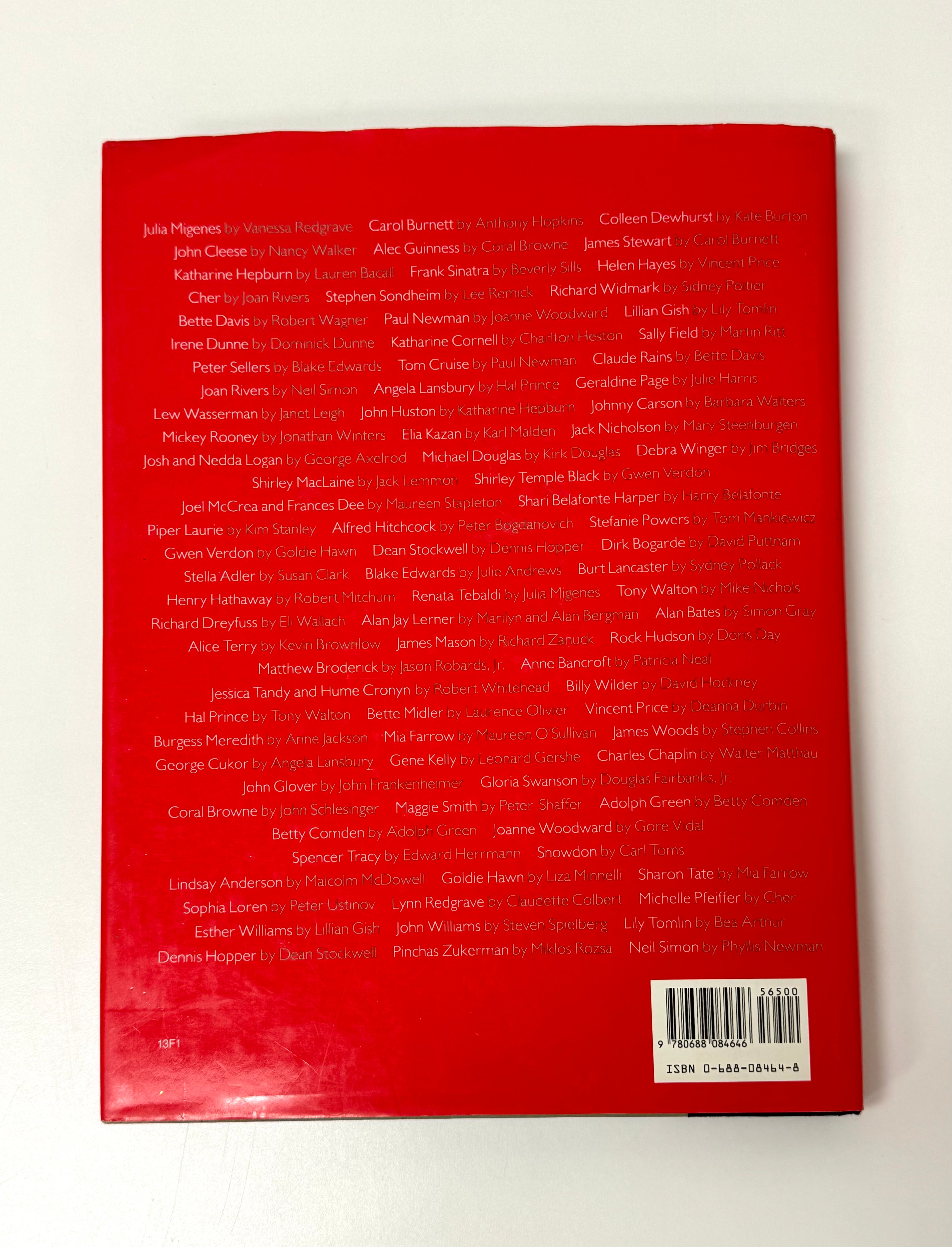 'Double Exposure Take Two' Hardcover