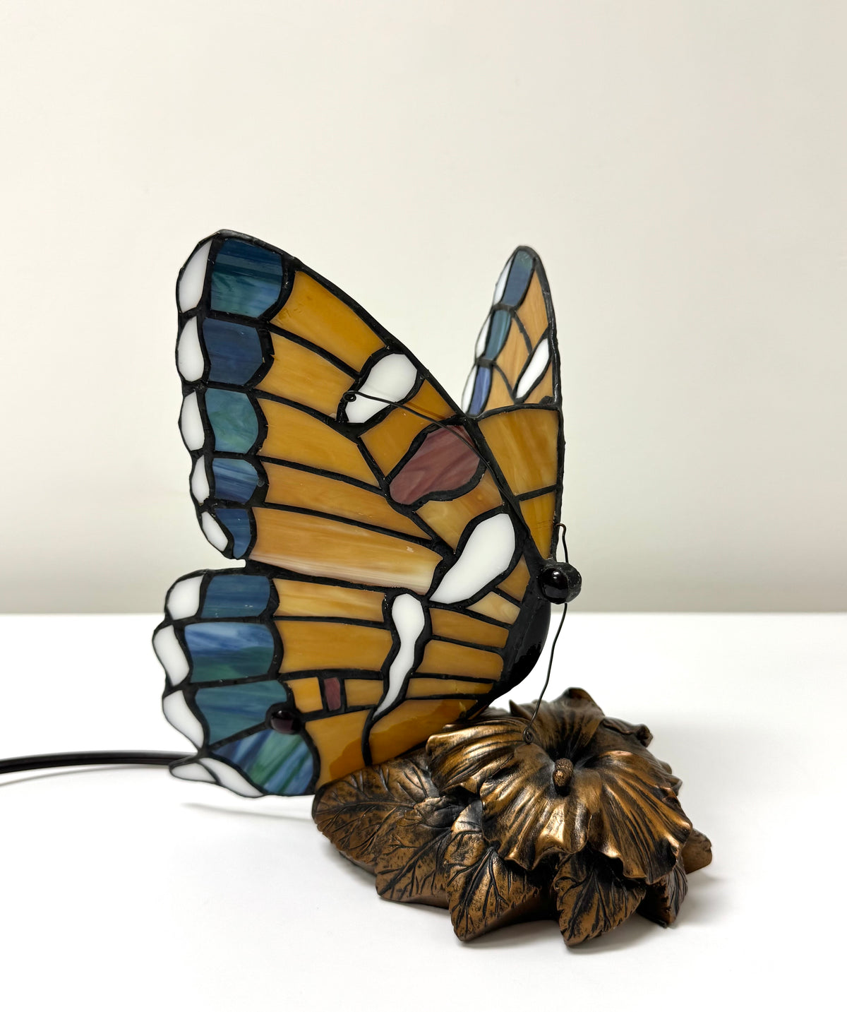 Butterfly Accent Lamp