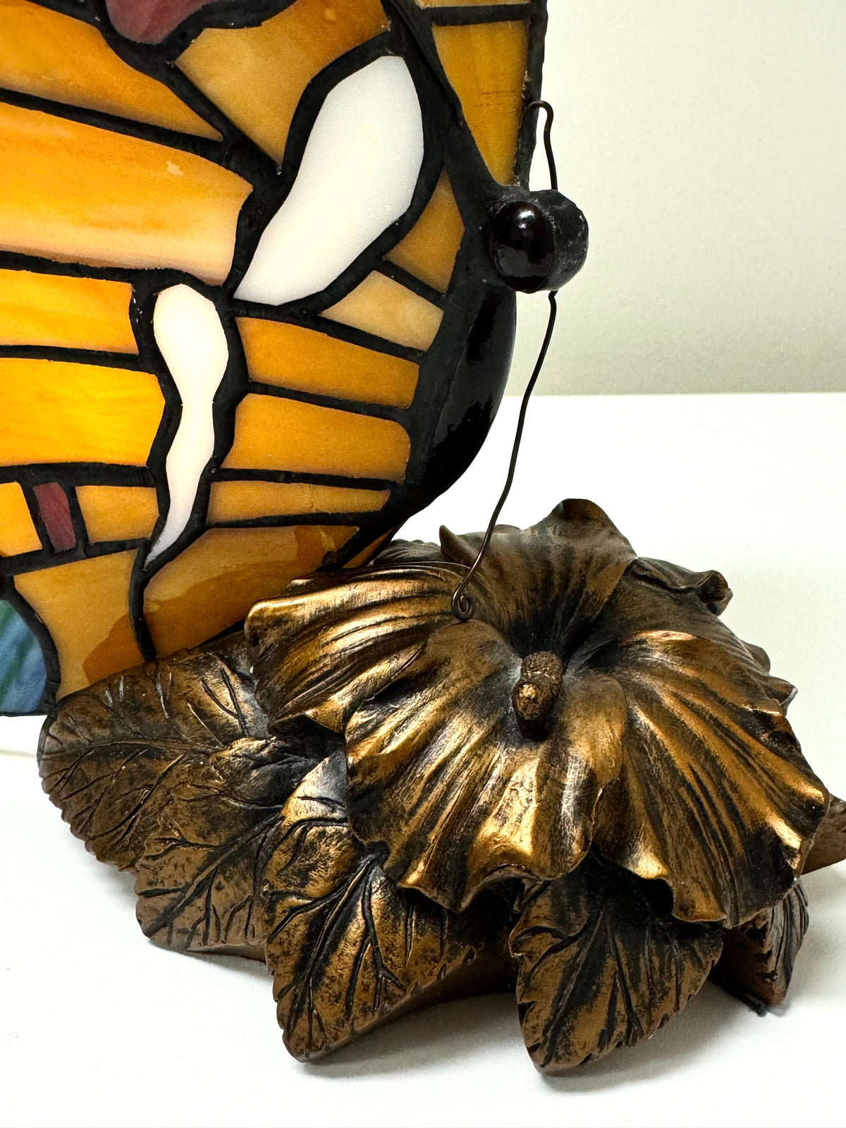 Butterfly Accent Lamp