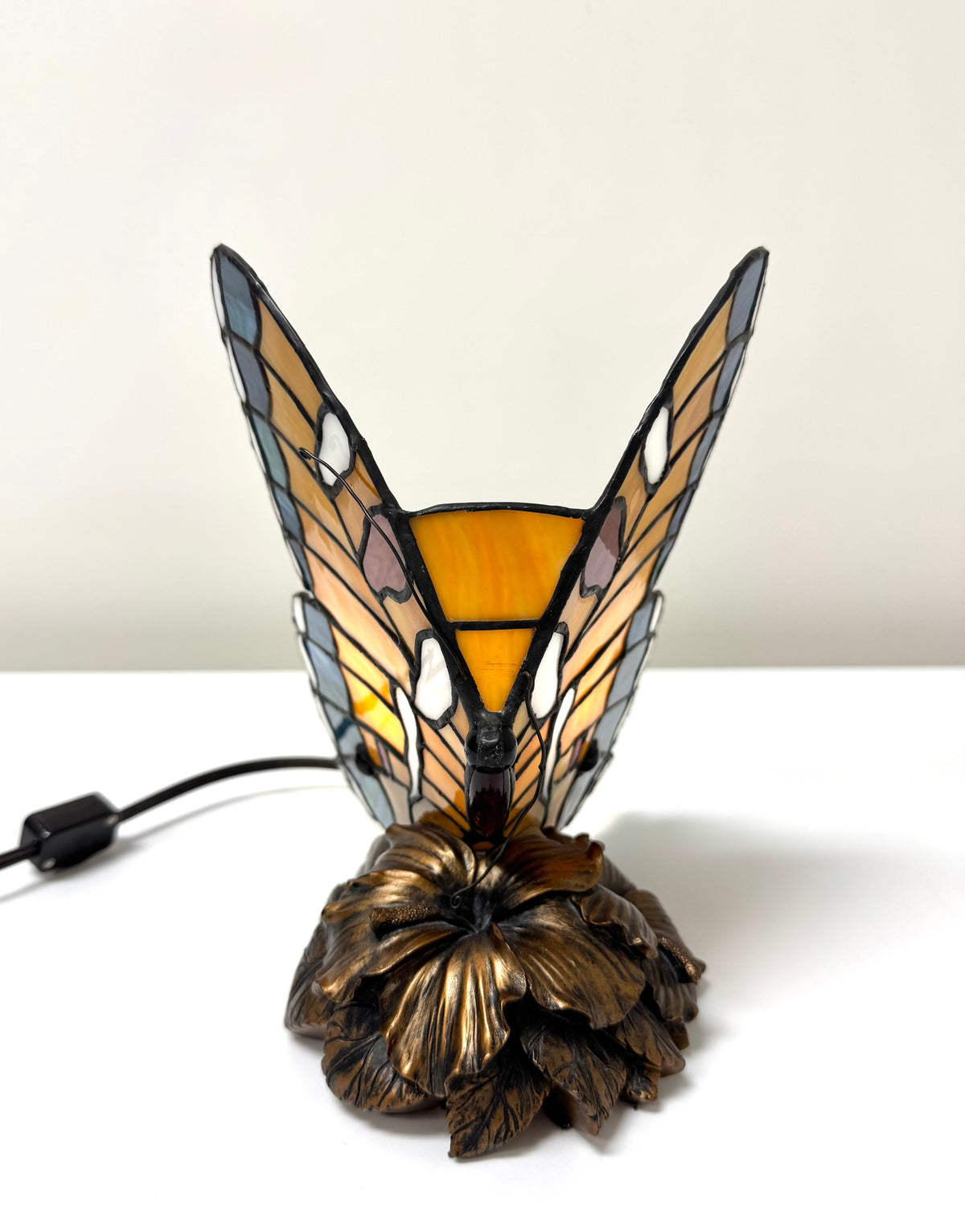 Butterfly Accent Lamp