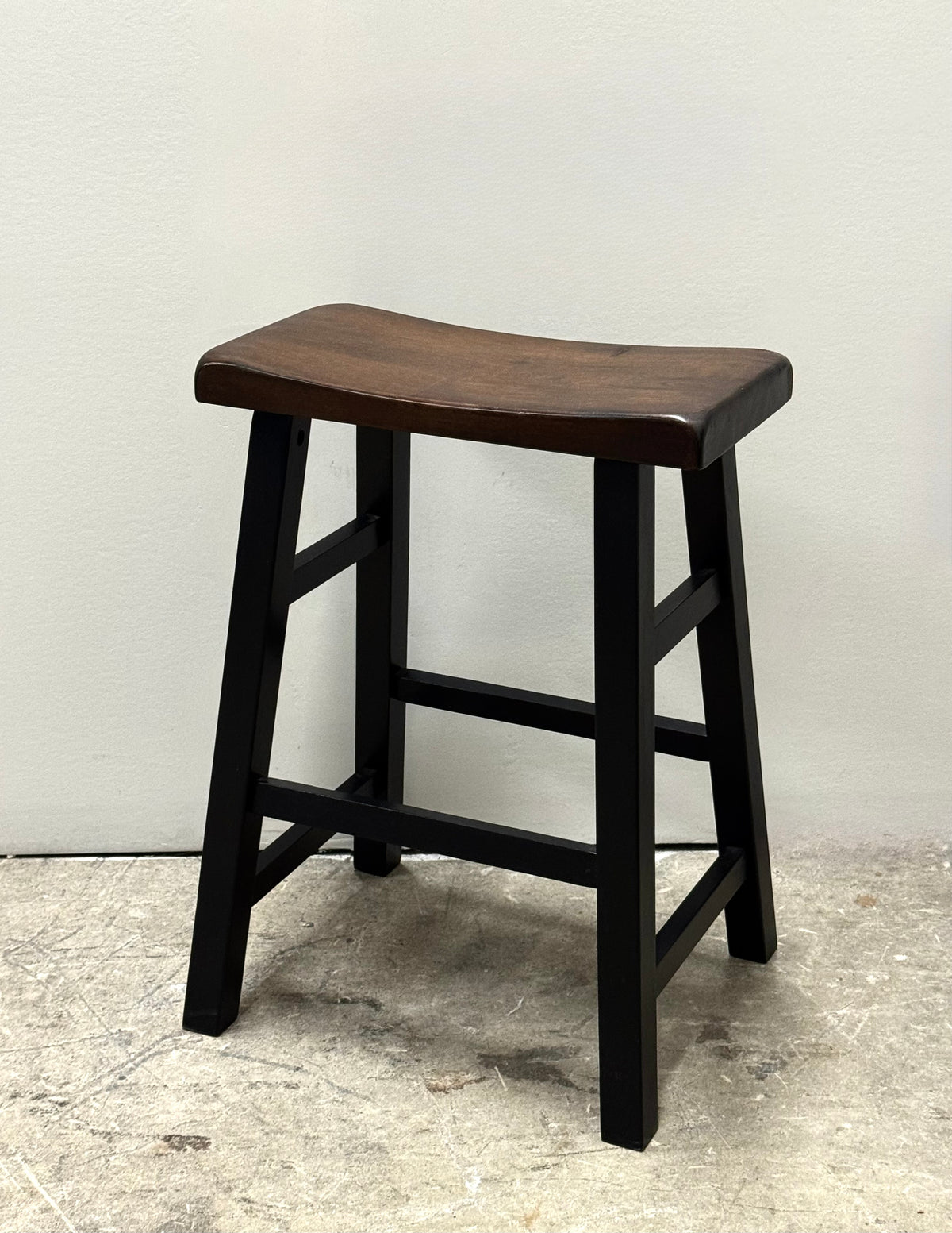 Saddle Seat Stool