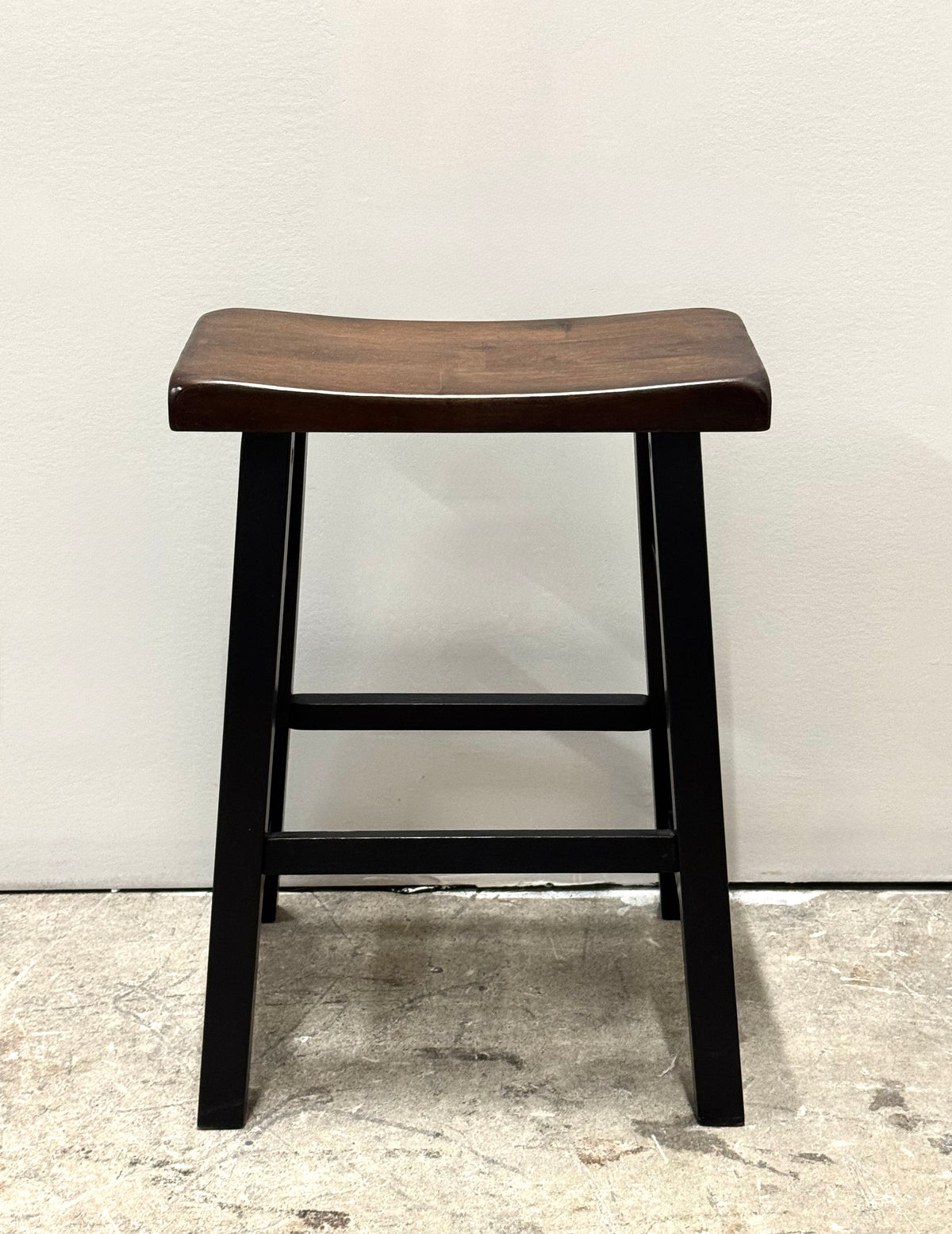 Saddle Seat Stool