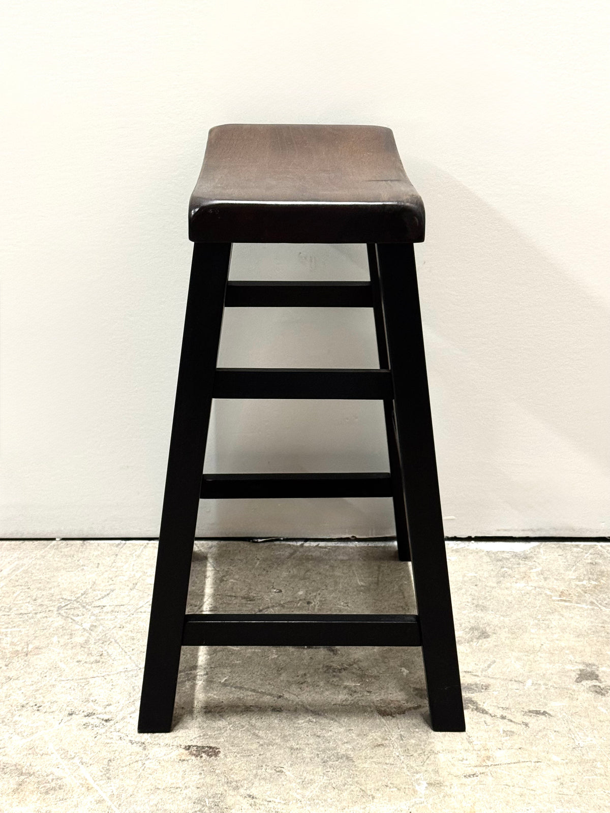 Saddle Seat Stool