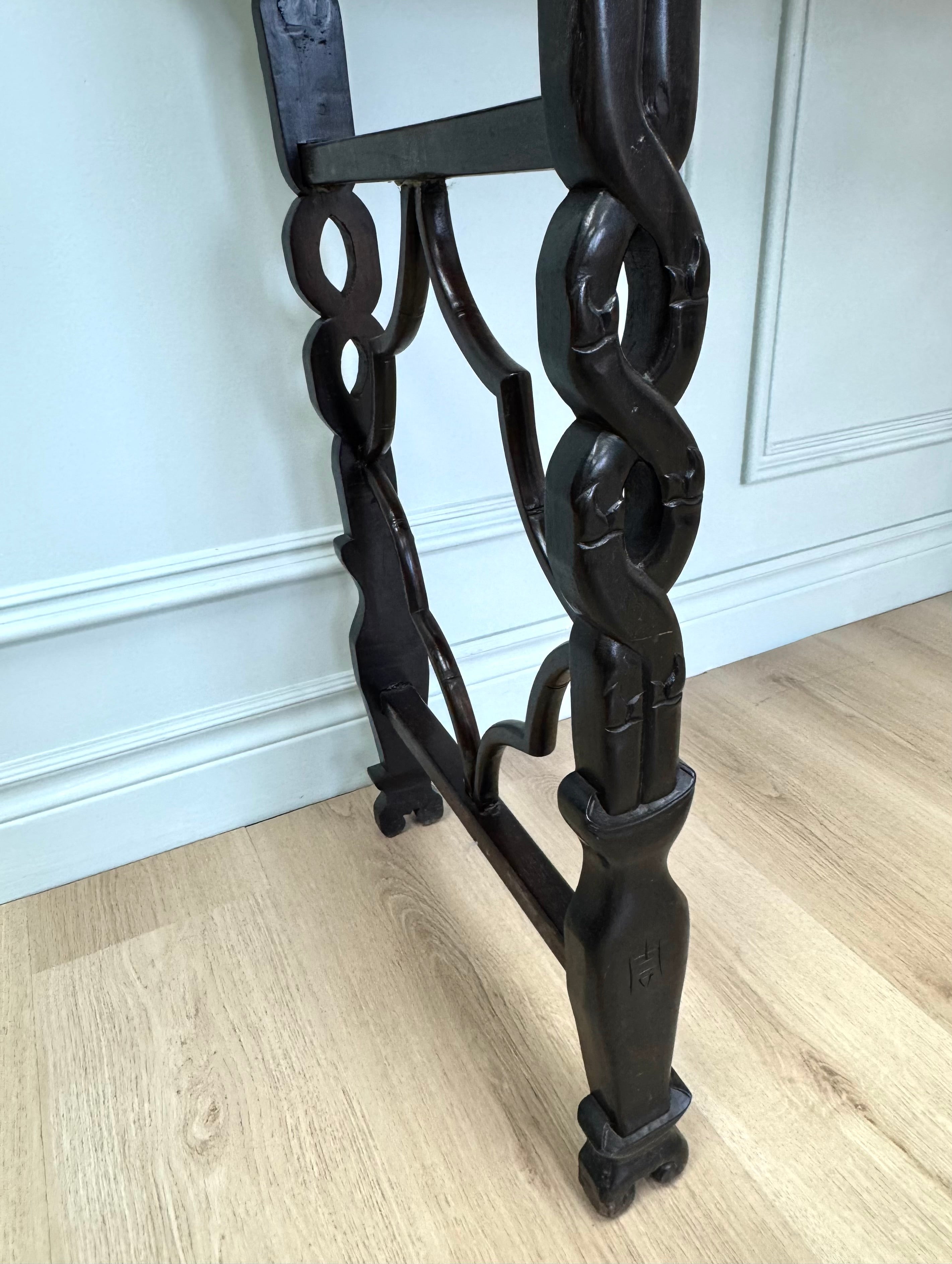 Chinese Altar Table Console