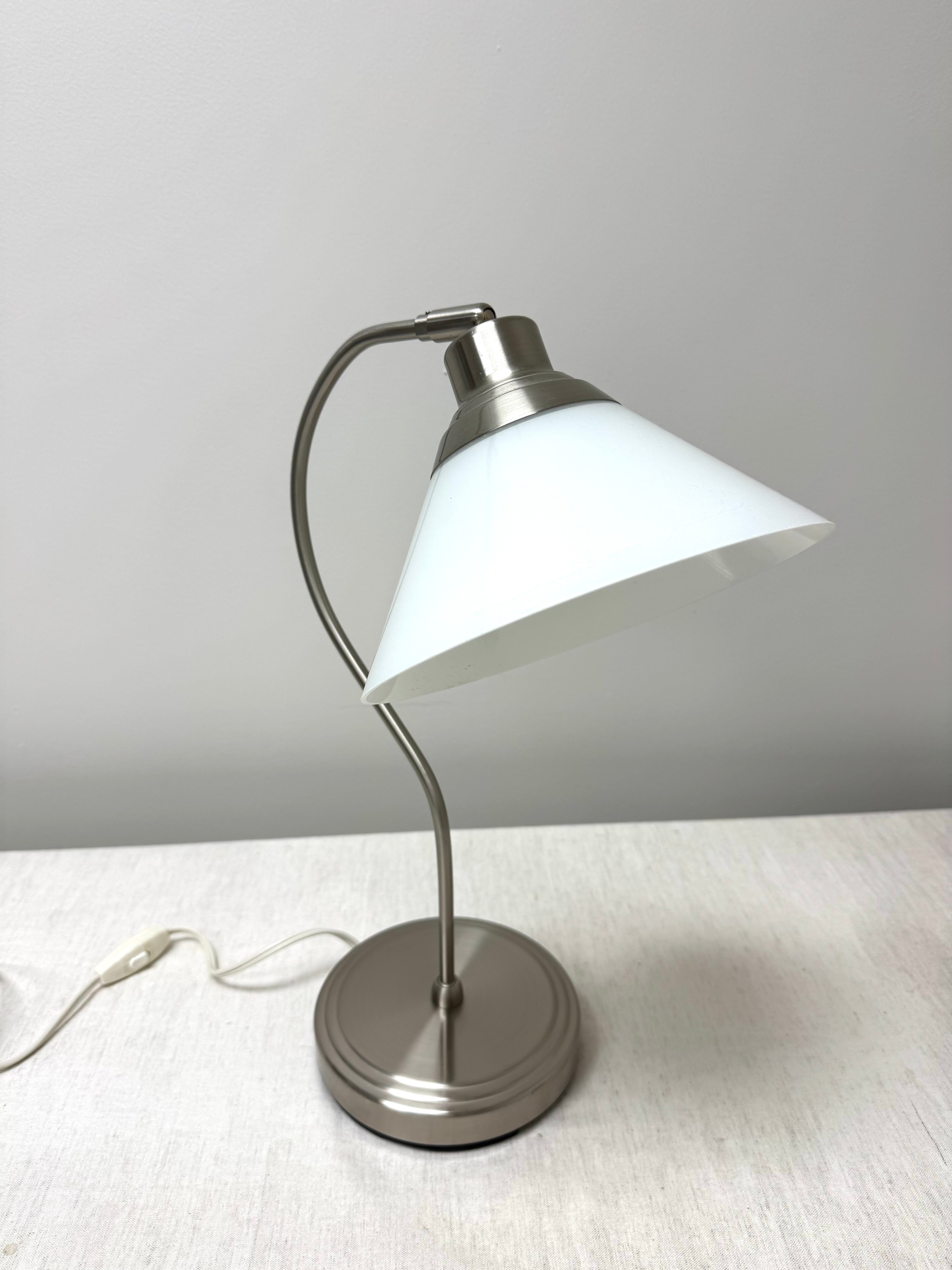 Vintage IKEA 'Kroby' Lamp