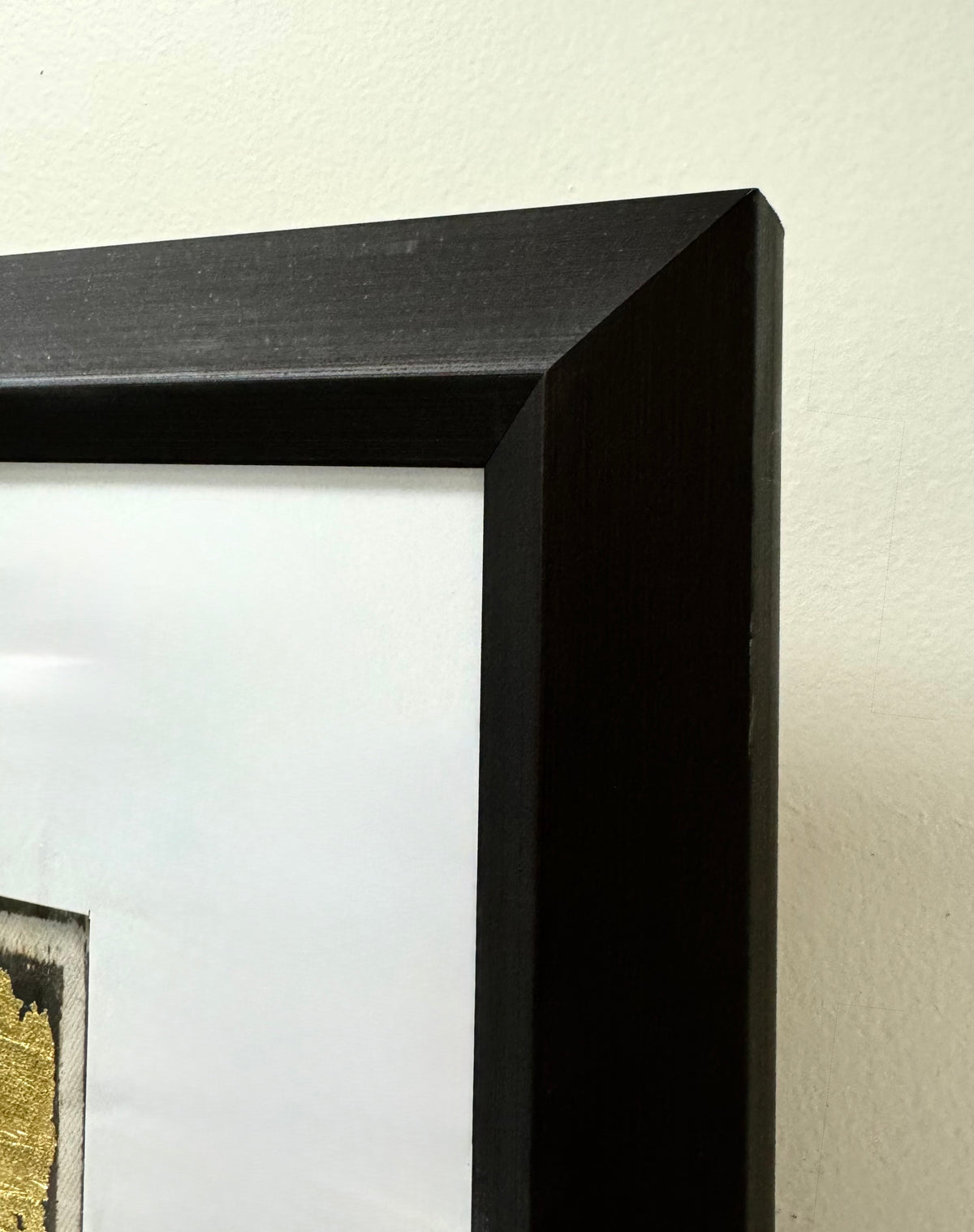 'Two Egrets' Painting