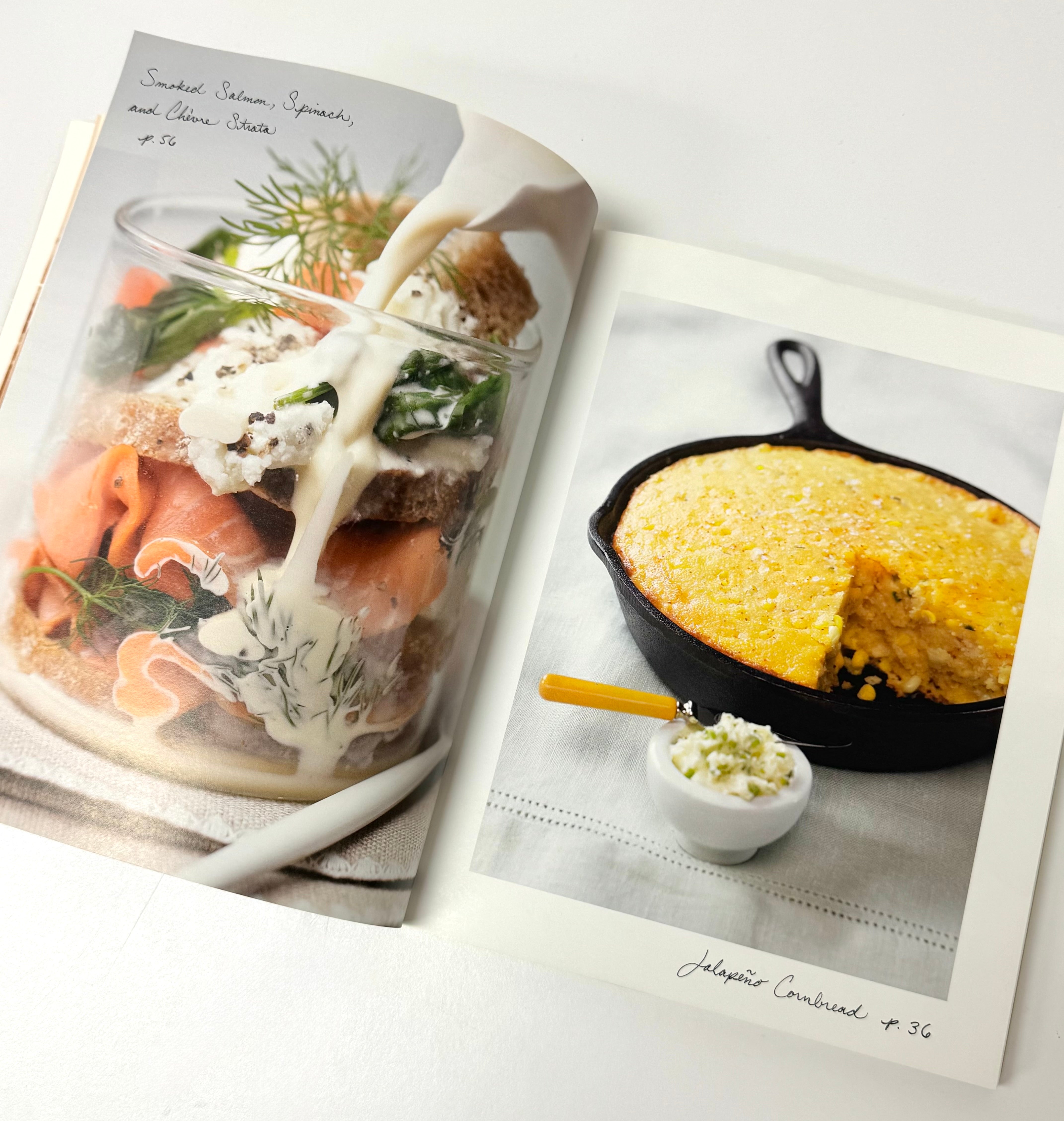 'The Ace Bakery Cookbook' Softcover
