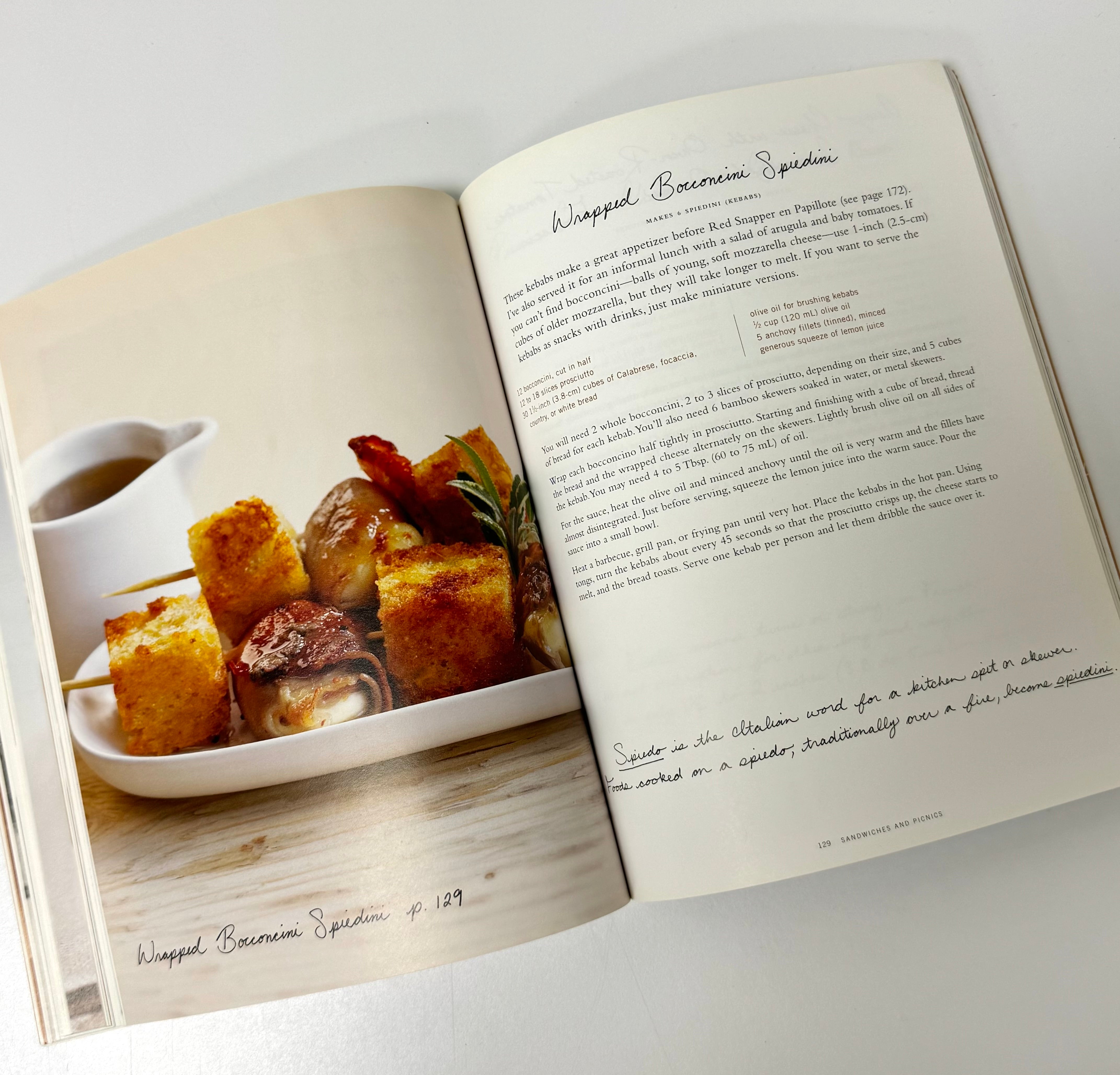 'The Ace Bakery Cookbook' Softcover