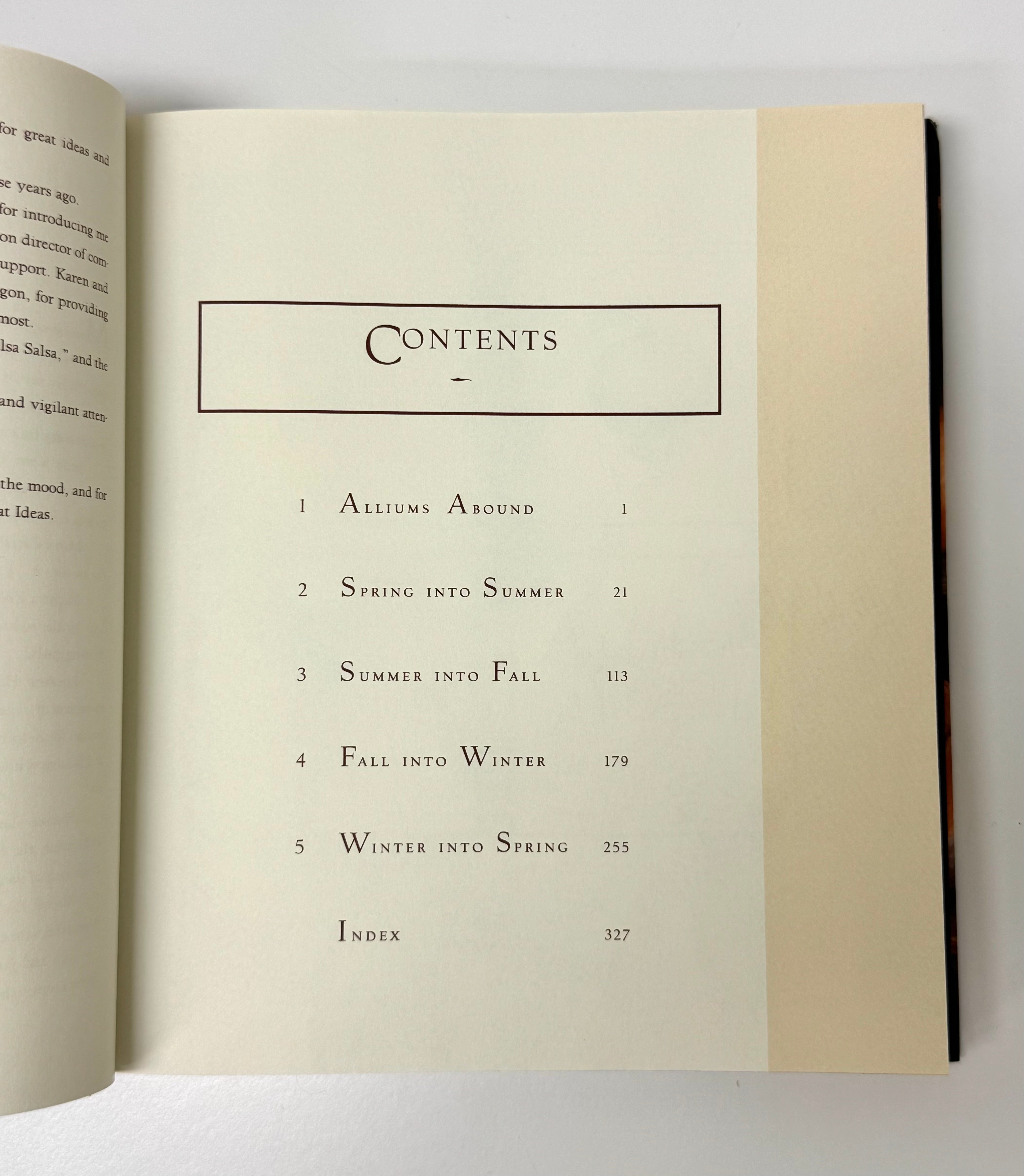 'The Onion Book' Hardcover